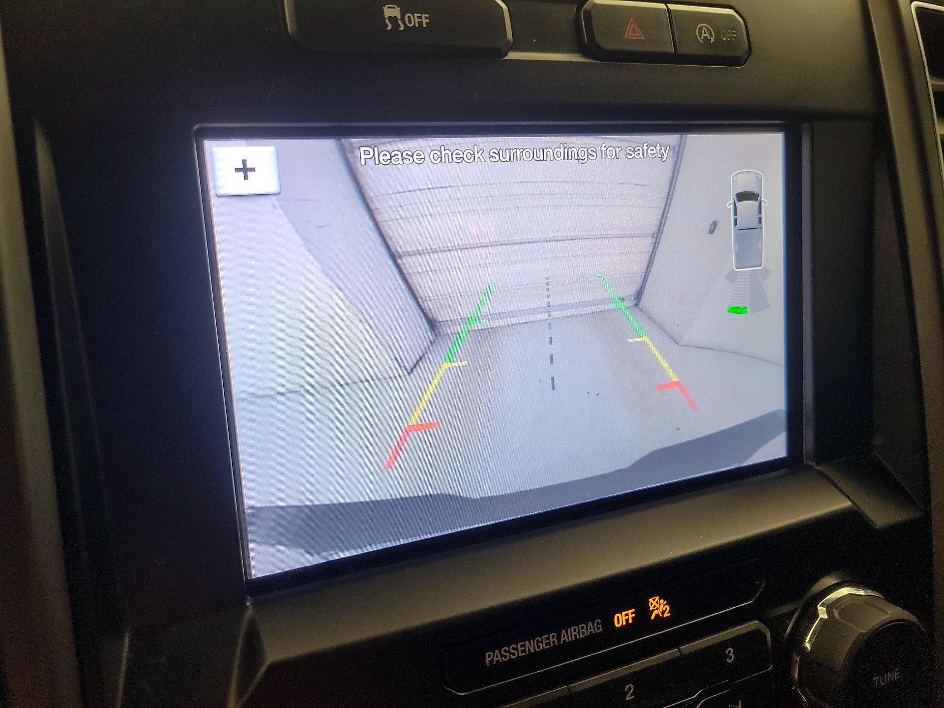 Thumbnail: 2019 Ford F-150 - 14