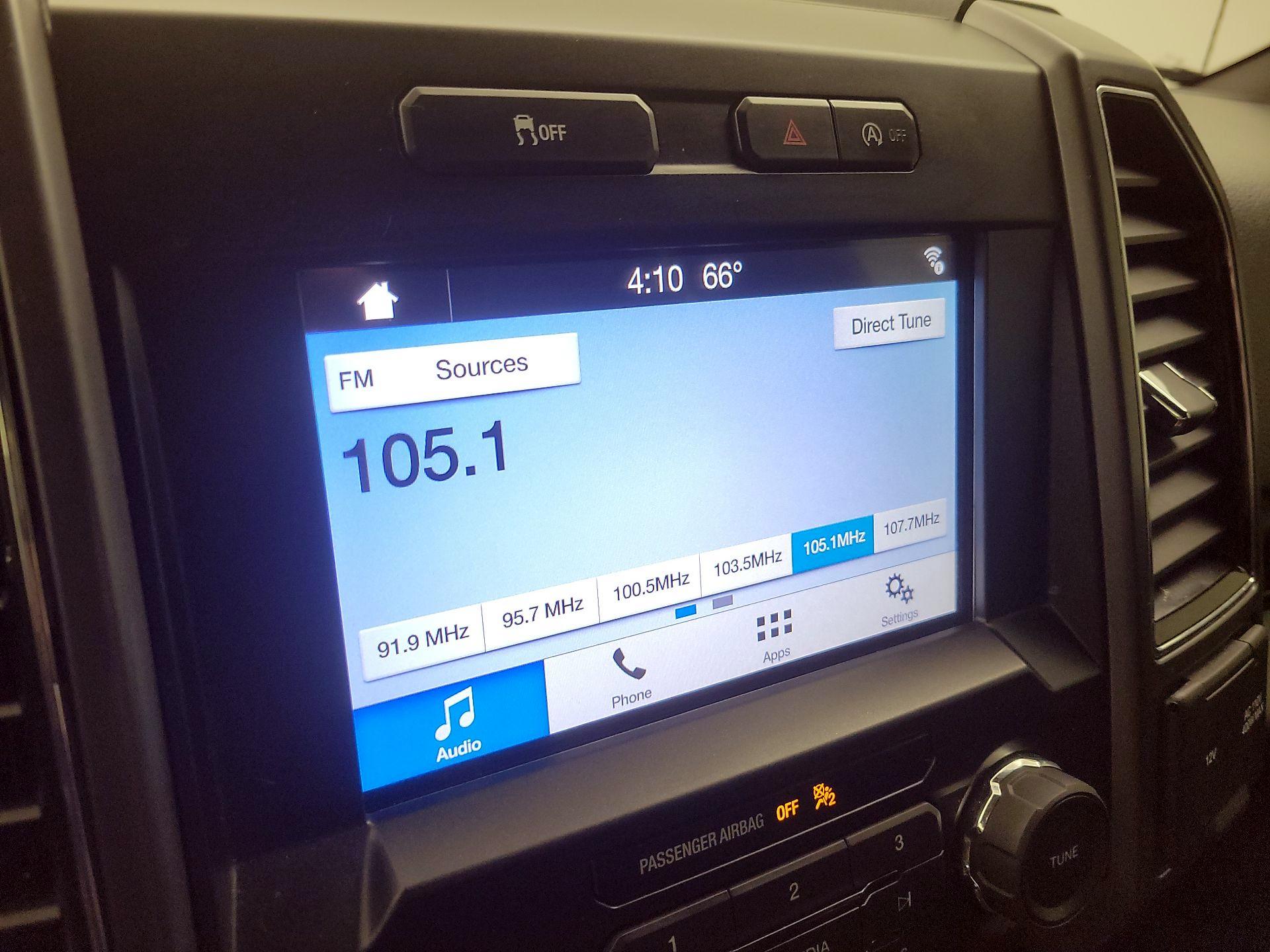 Thumbnail: 2019 Ford F-150 - 15