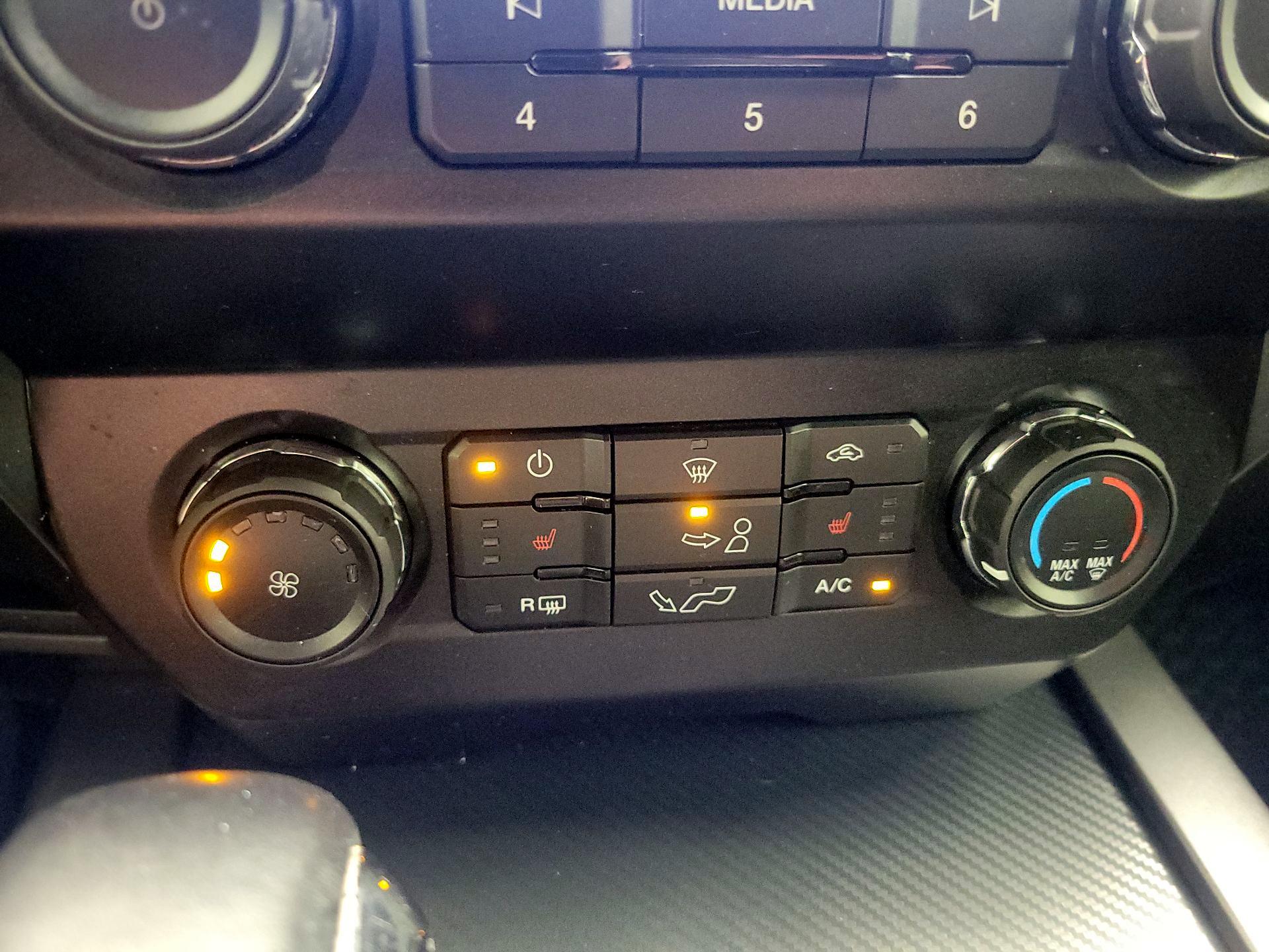 Thumbnail: 2019 Ford F-150 - 16