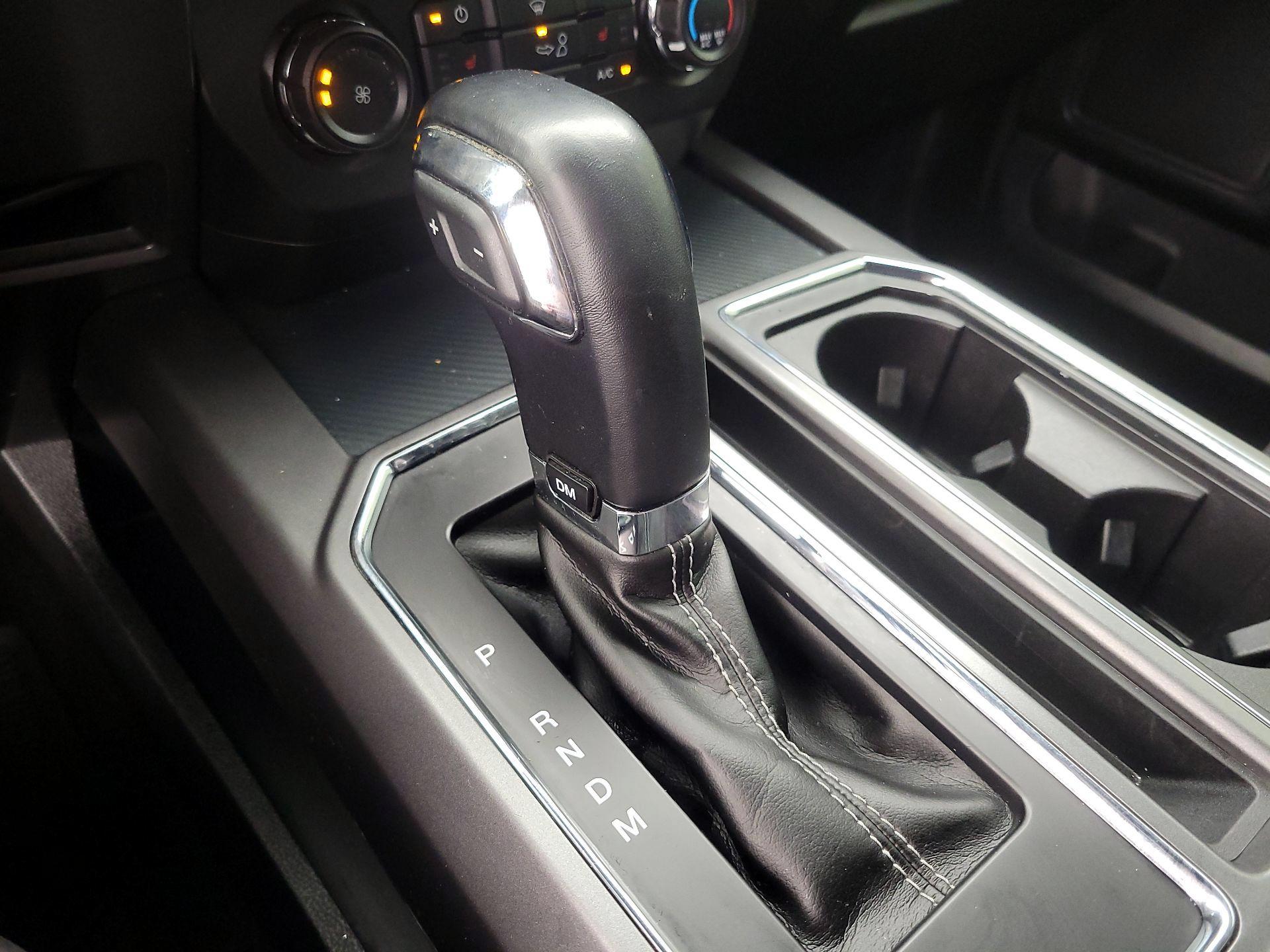 Thumbnail: 2019 Ford F-150 - 17