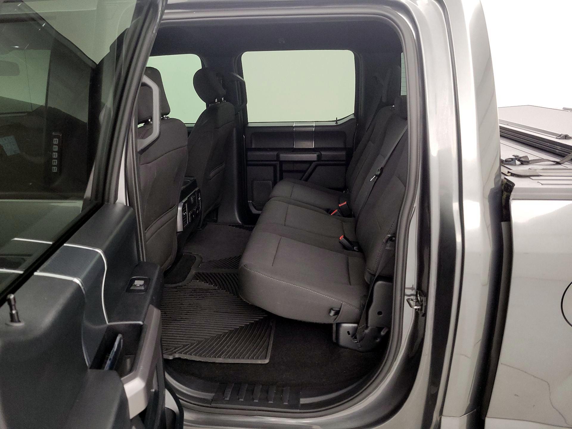 Thumbnail: 2019 Ford F-150 - 18