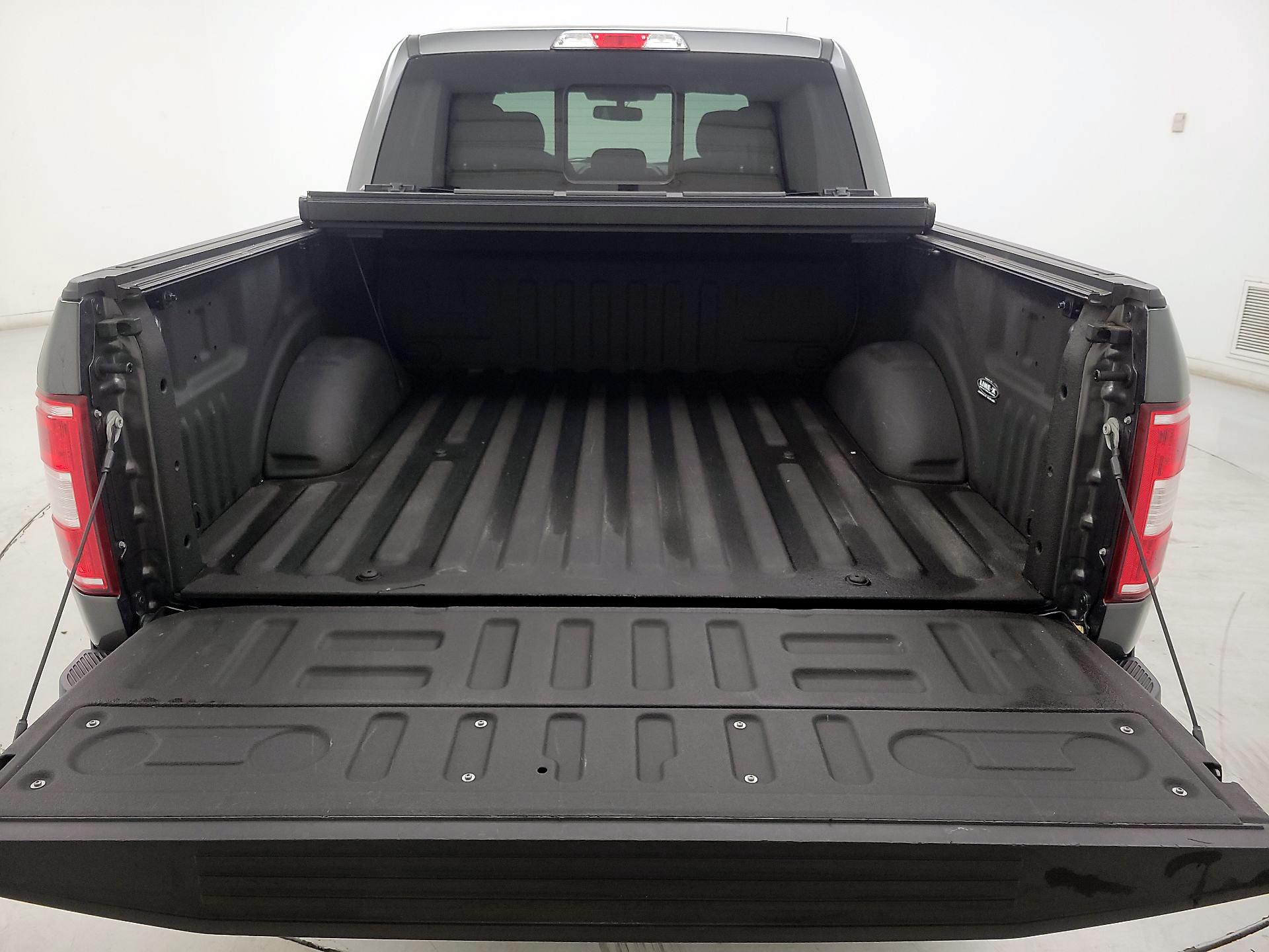 Thumbnail: 2019 Ford F-150 - 19