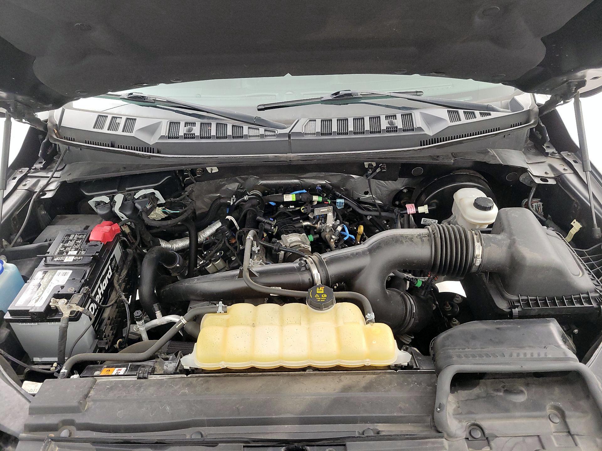 Thumbnail: 2019 Ford F-150 - 20