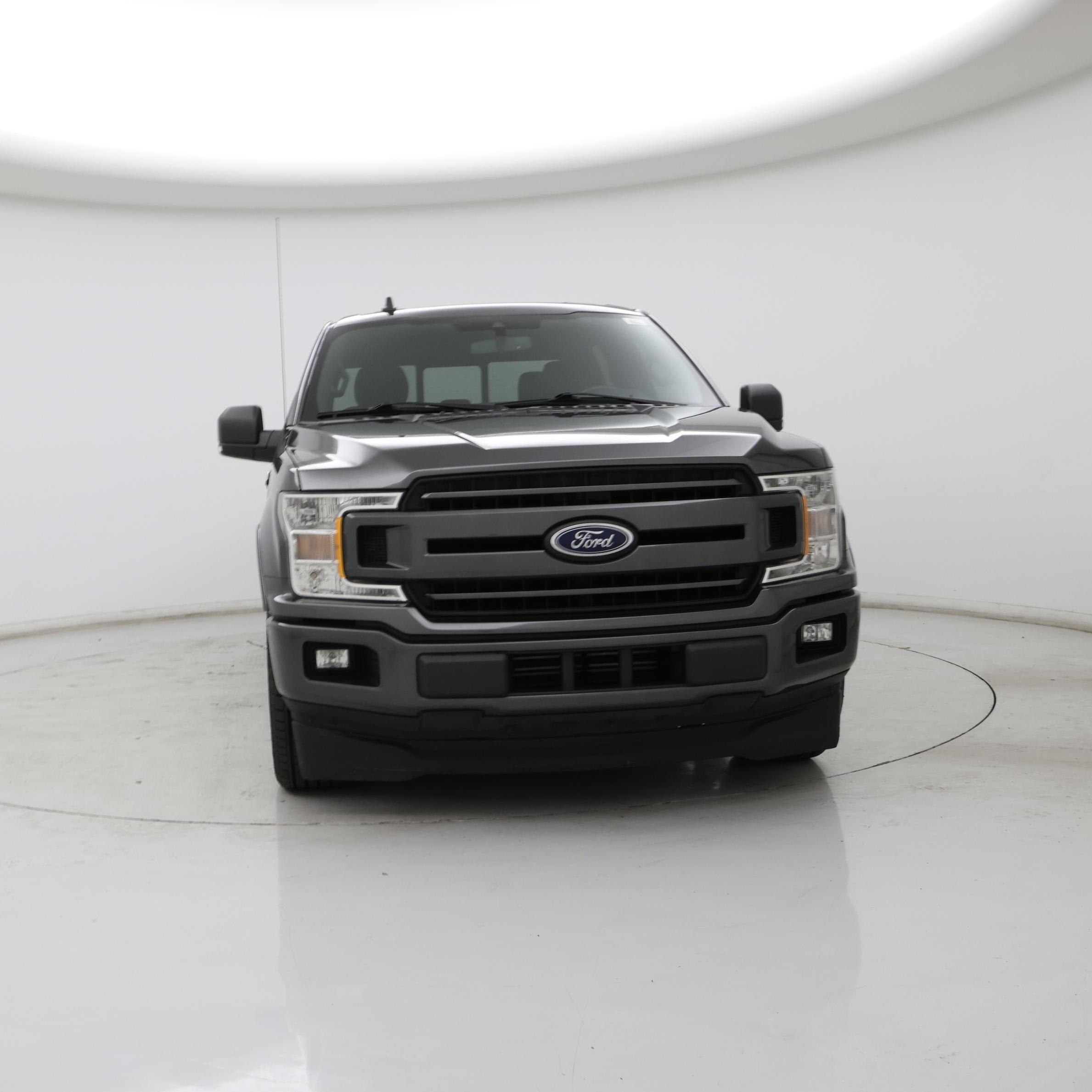 Thumbnail: 2019 Ford F-150 - 5