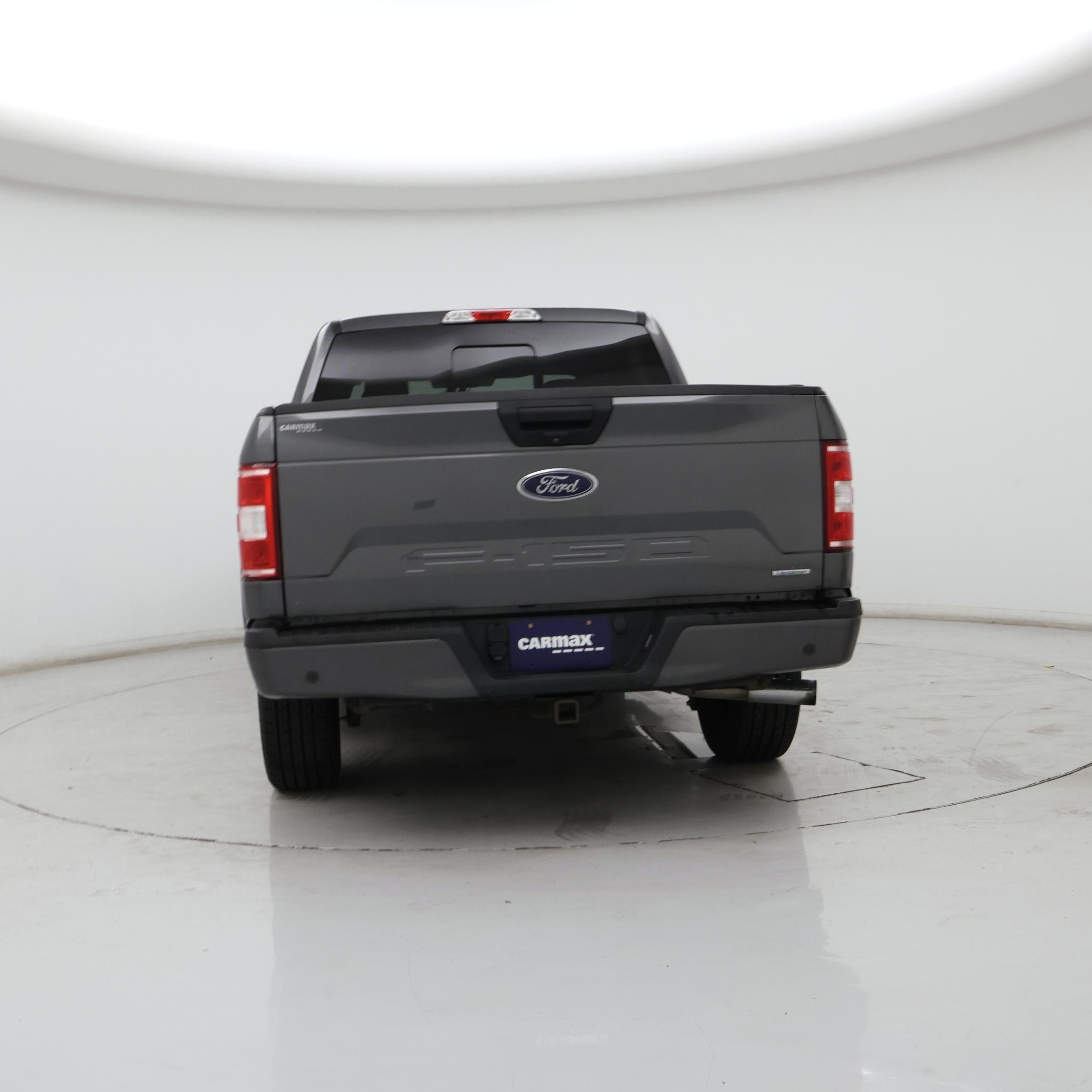 Thumbnail: 2019 Ford F-150 - 6