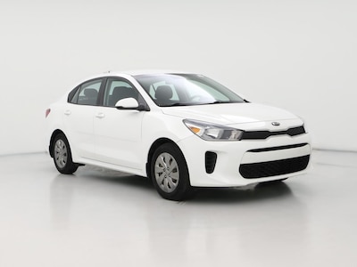 2019 Kia Rio S