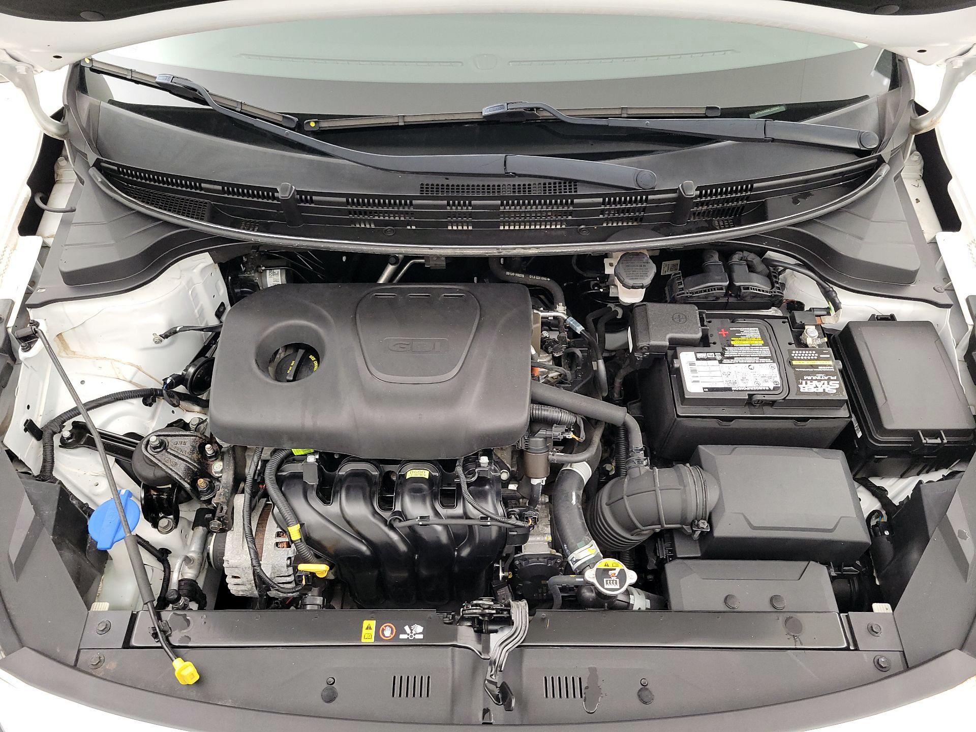 Thumbnail: 2019 Kia Rio - 20