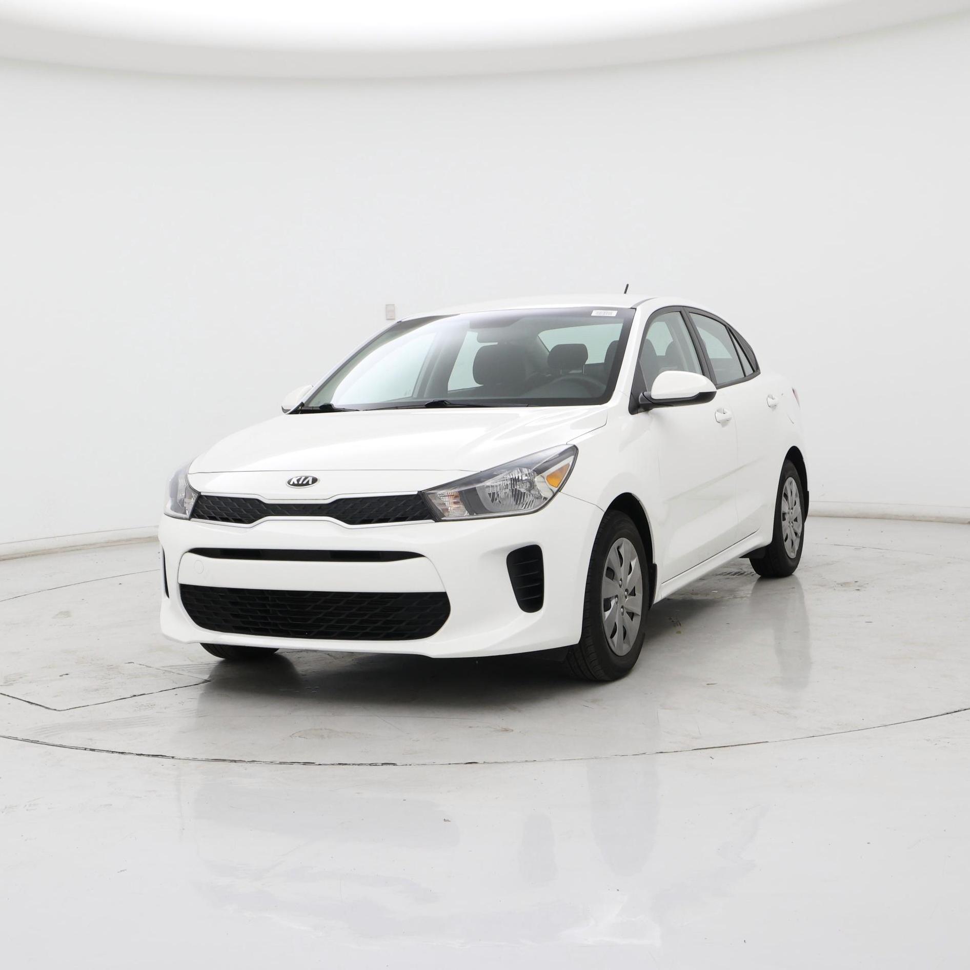 Thumbnail: 2019 Kia Rio - 4