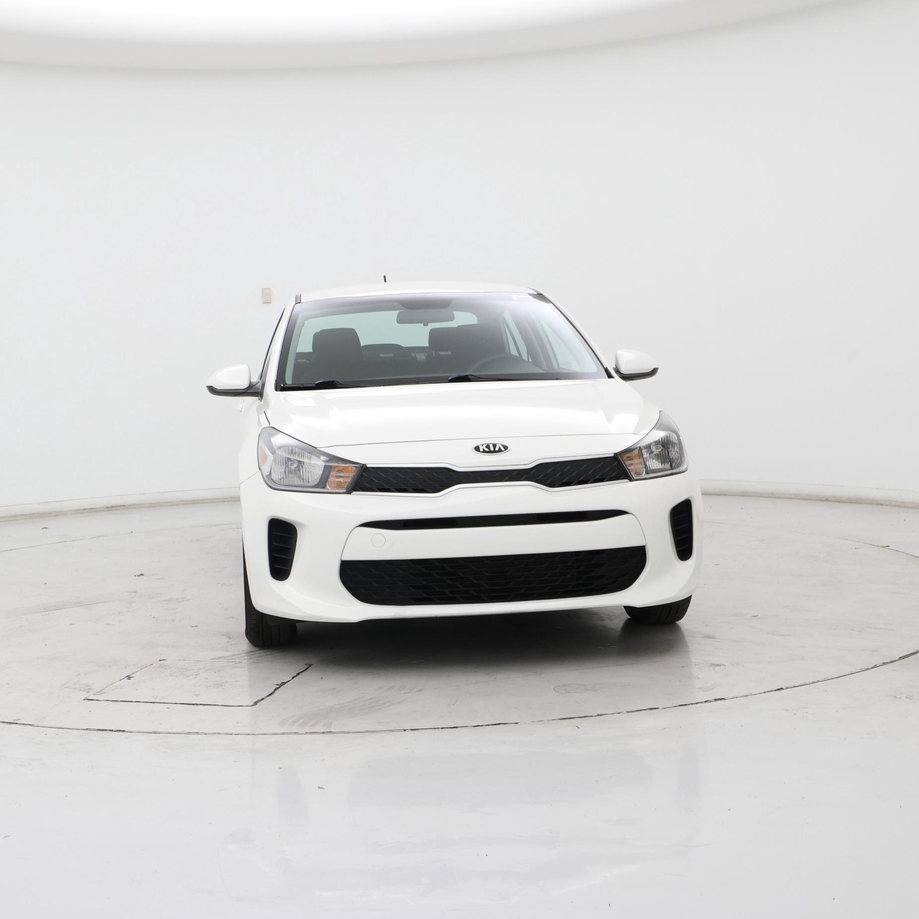 Thumbnail: 2019 Kia Rio - 5