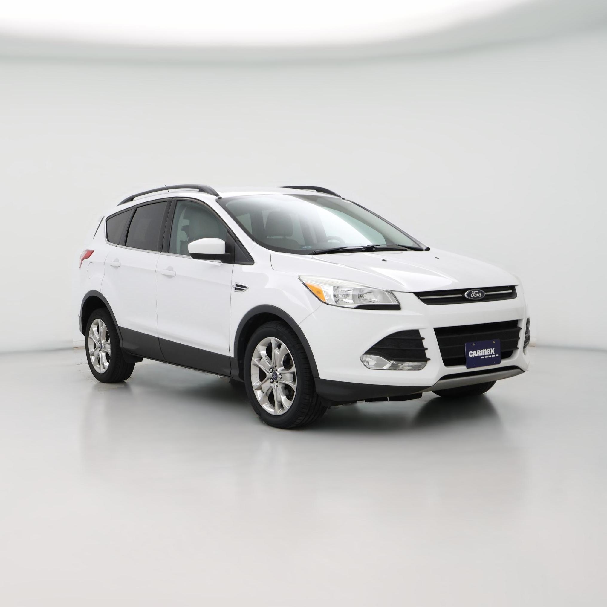 Thumbnail: 2014 Ford Escape - 1