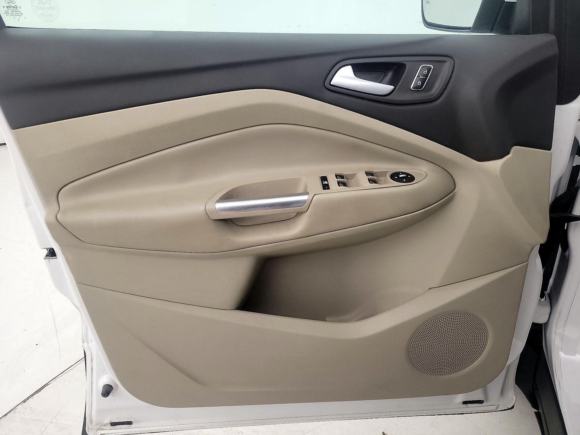 Thumbnail: 2014 Ford Escape - 12