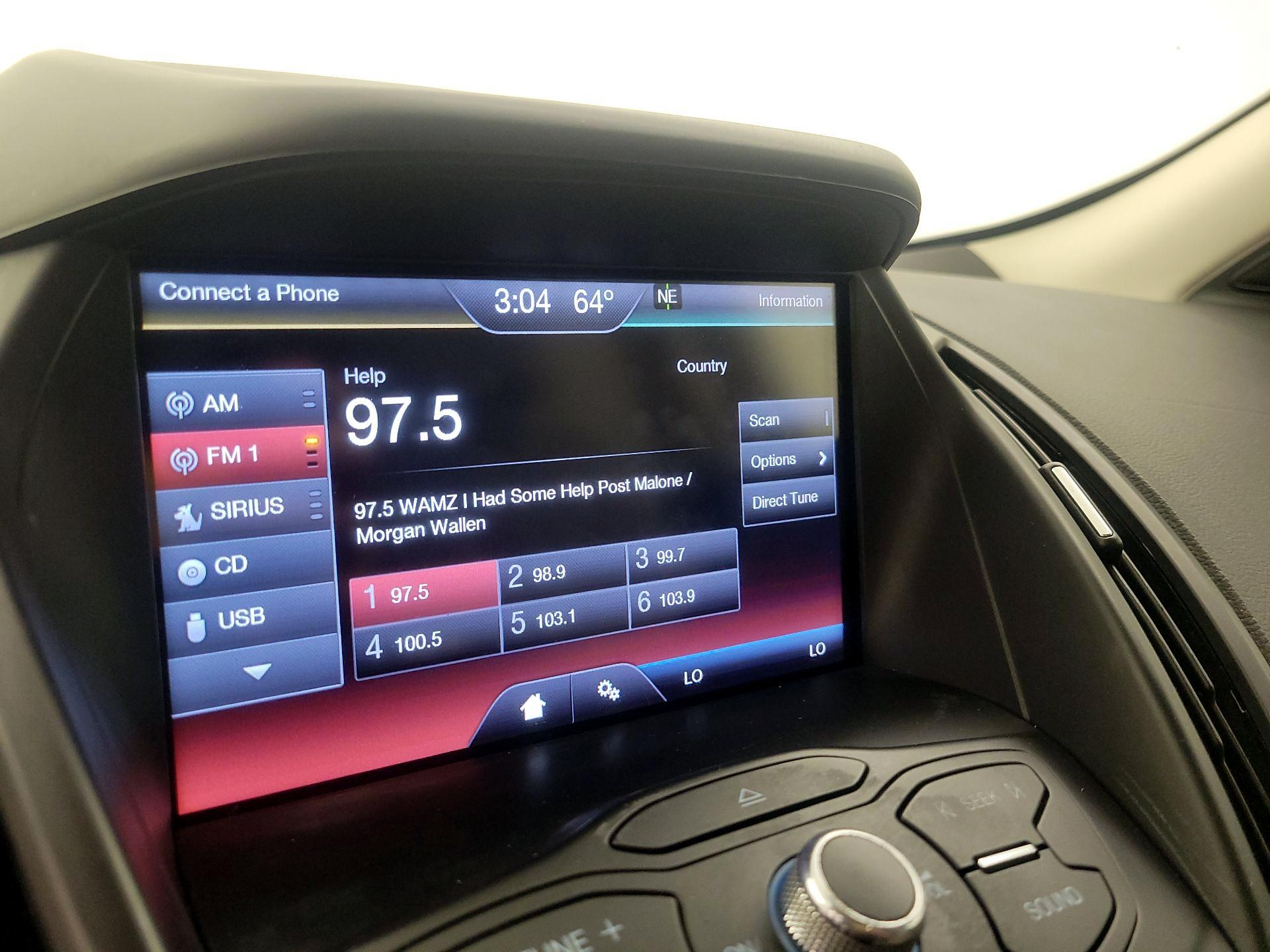 Thumbnail: 2014 Ford Escape - 15
