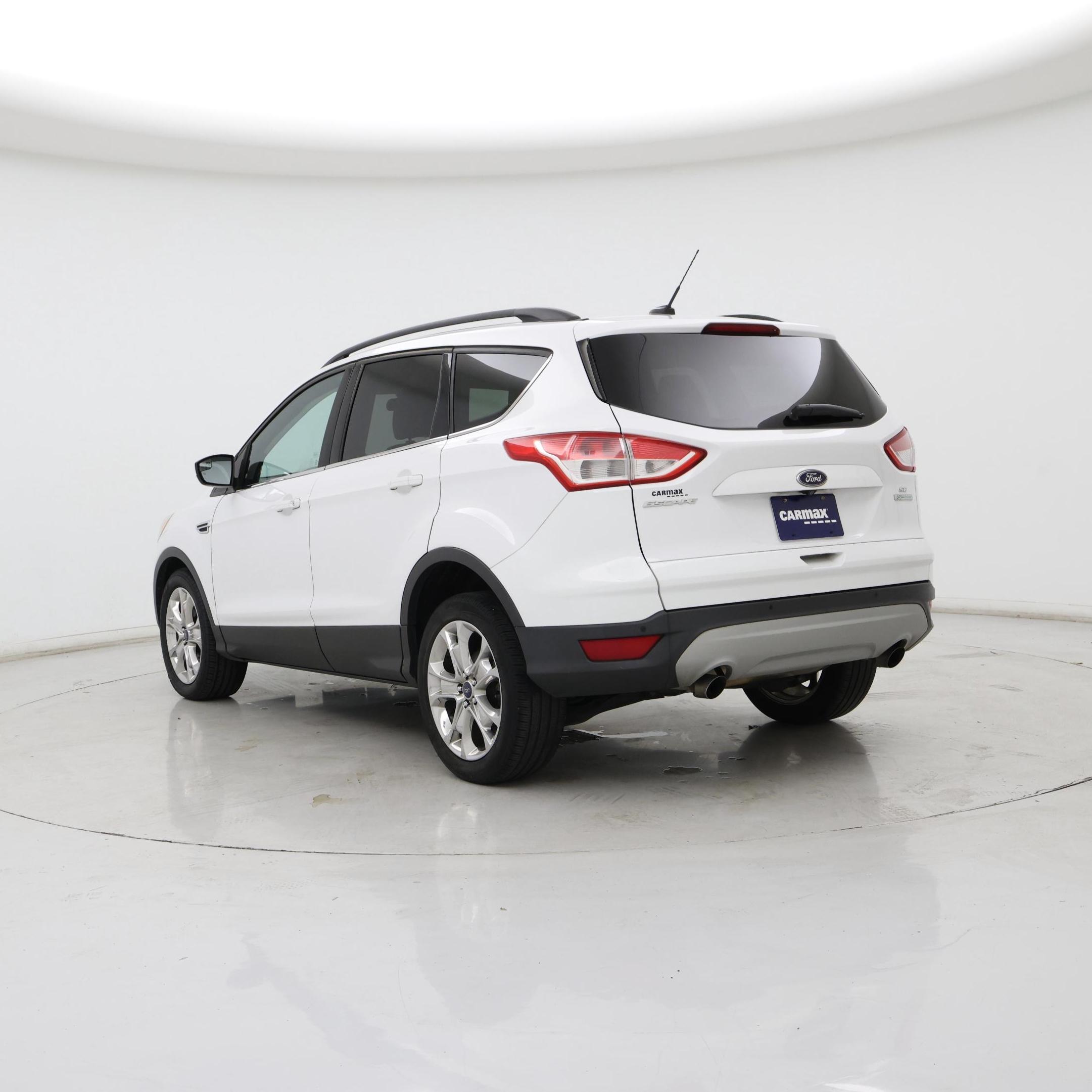 Thumbnail: 2014 Ford Escape - 2