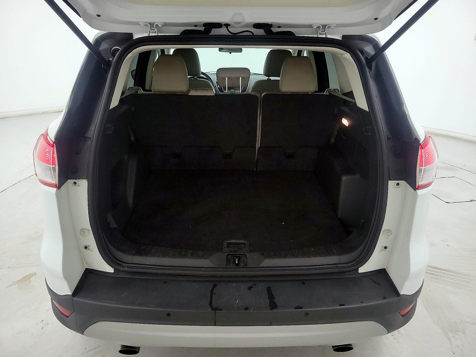Thumbnail: 2014 Ford Escape - 19