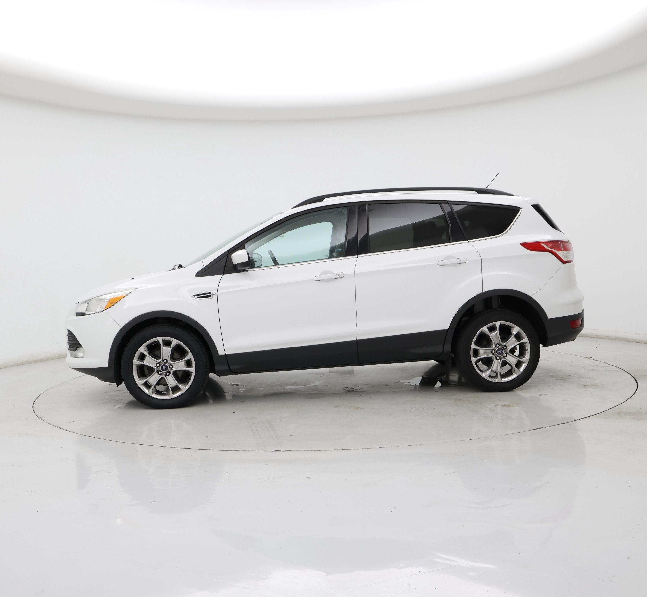 Thumbnail: 2014 Ford Escape - 3