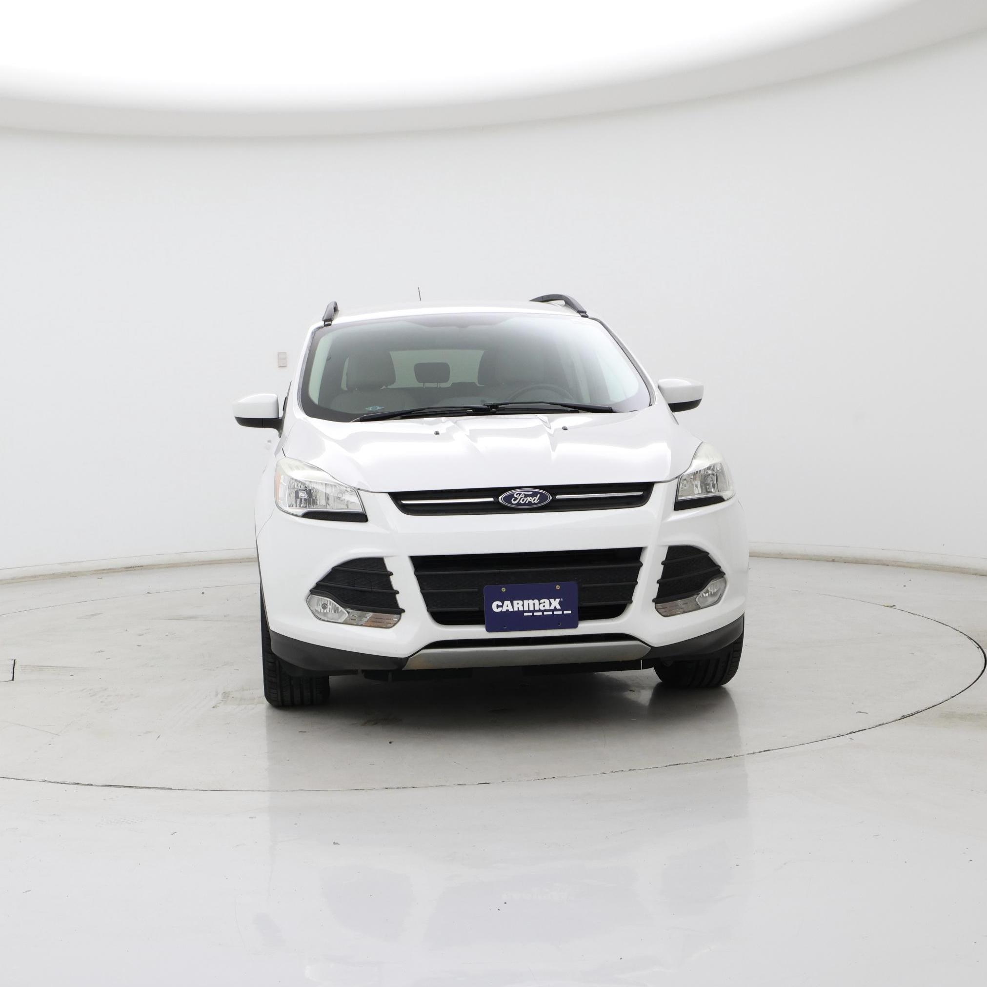 Thumbnail: 2014 Ford Escape - 5