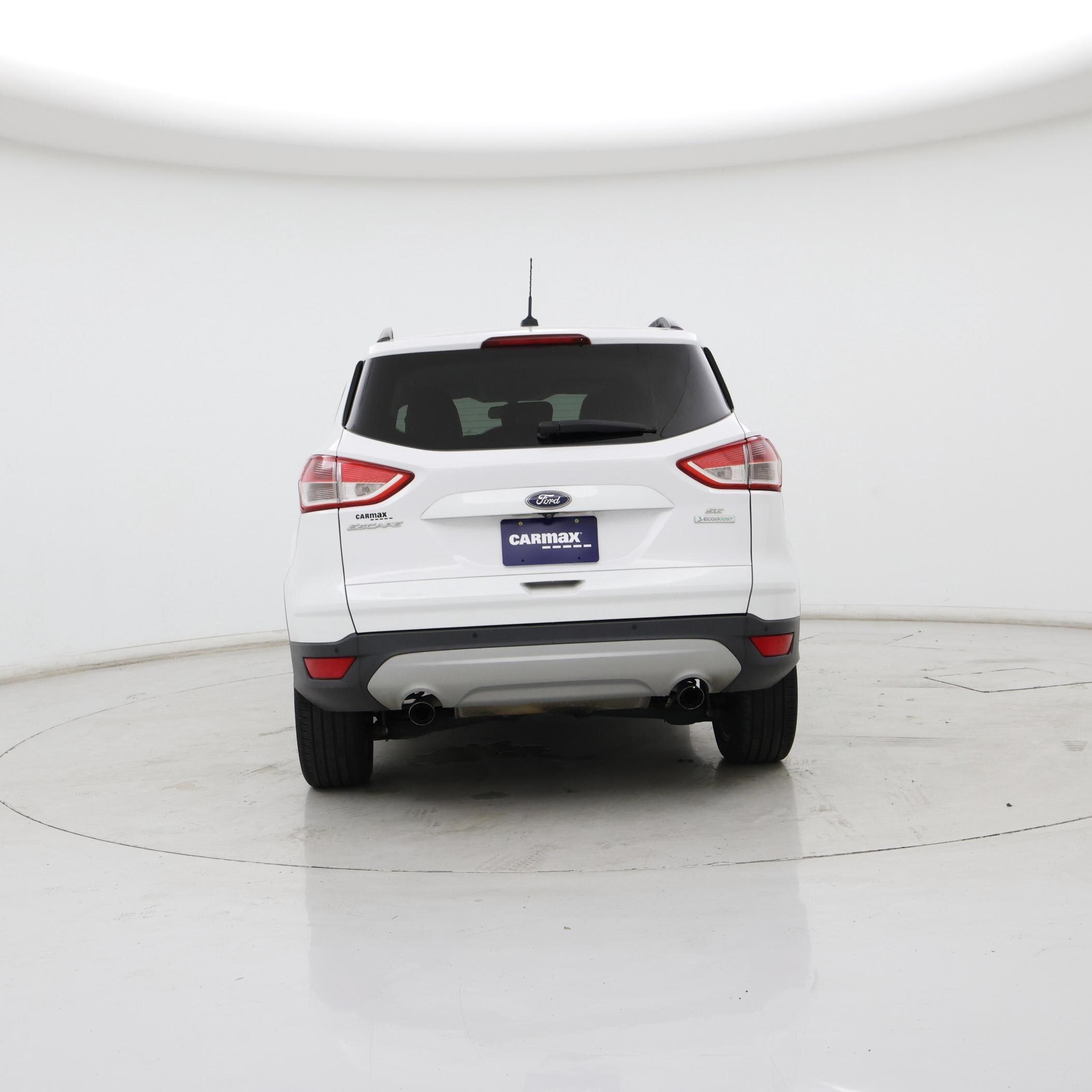 Thumbnail: 2014 Ford Escape - 6