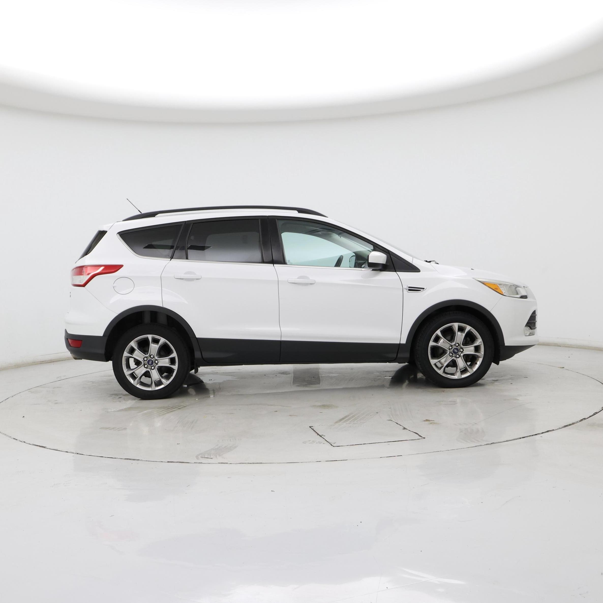 Thumbnail: 2014 Ford Escape - 7