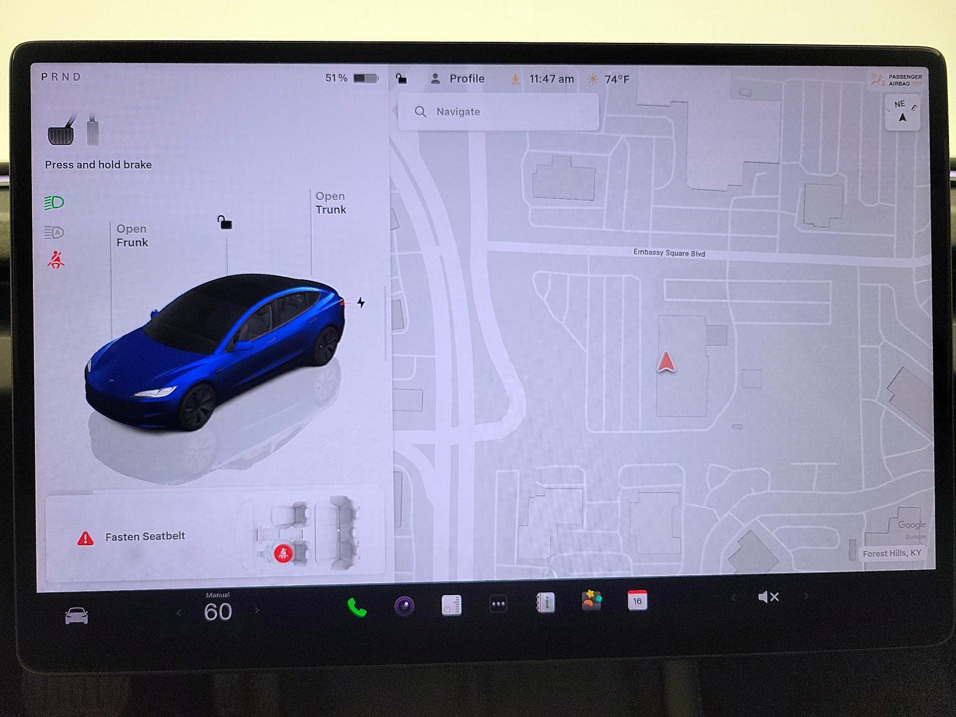 Thumbnail: 2025 Tesla Model 3 - 13