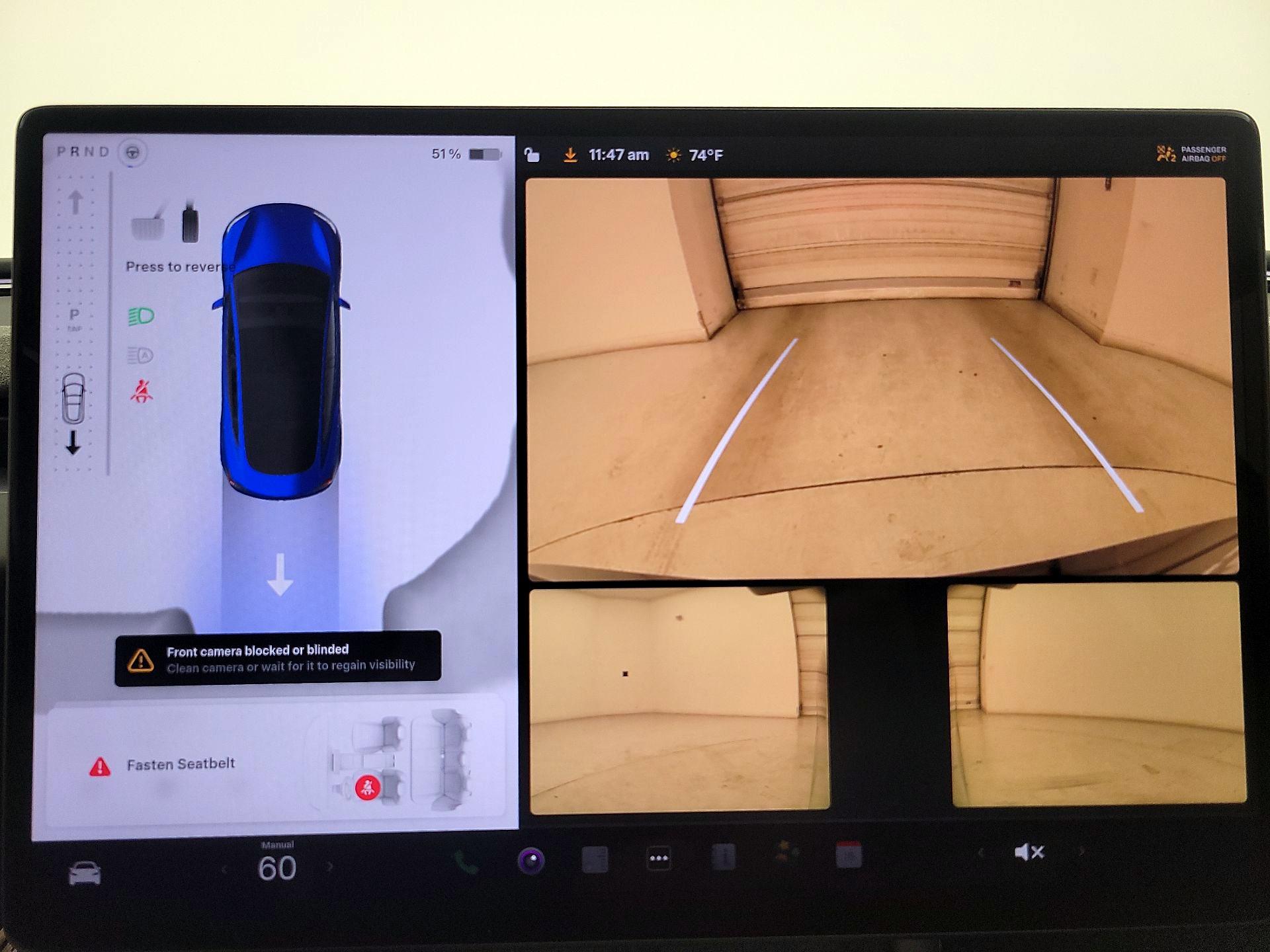 Thumbnail: 2025 Tesla Model 3 - 14