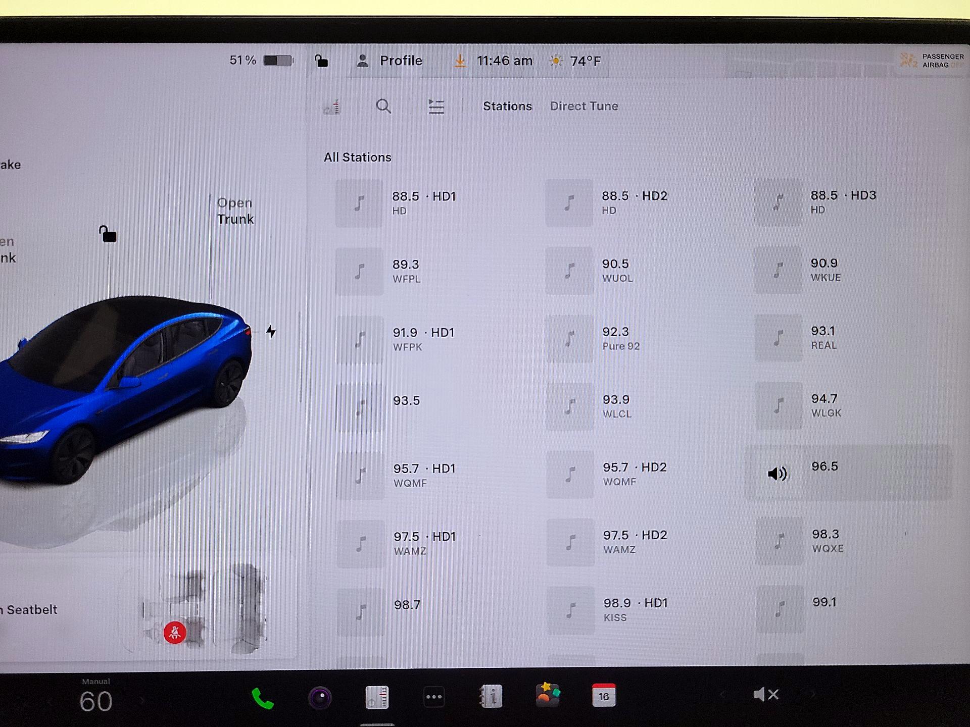 Thumbnail: 2025 Tesla Model 3 - 15