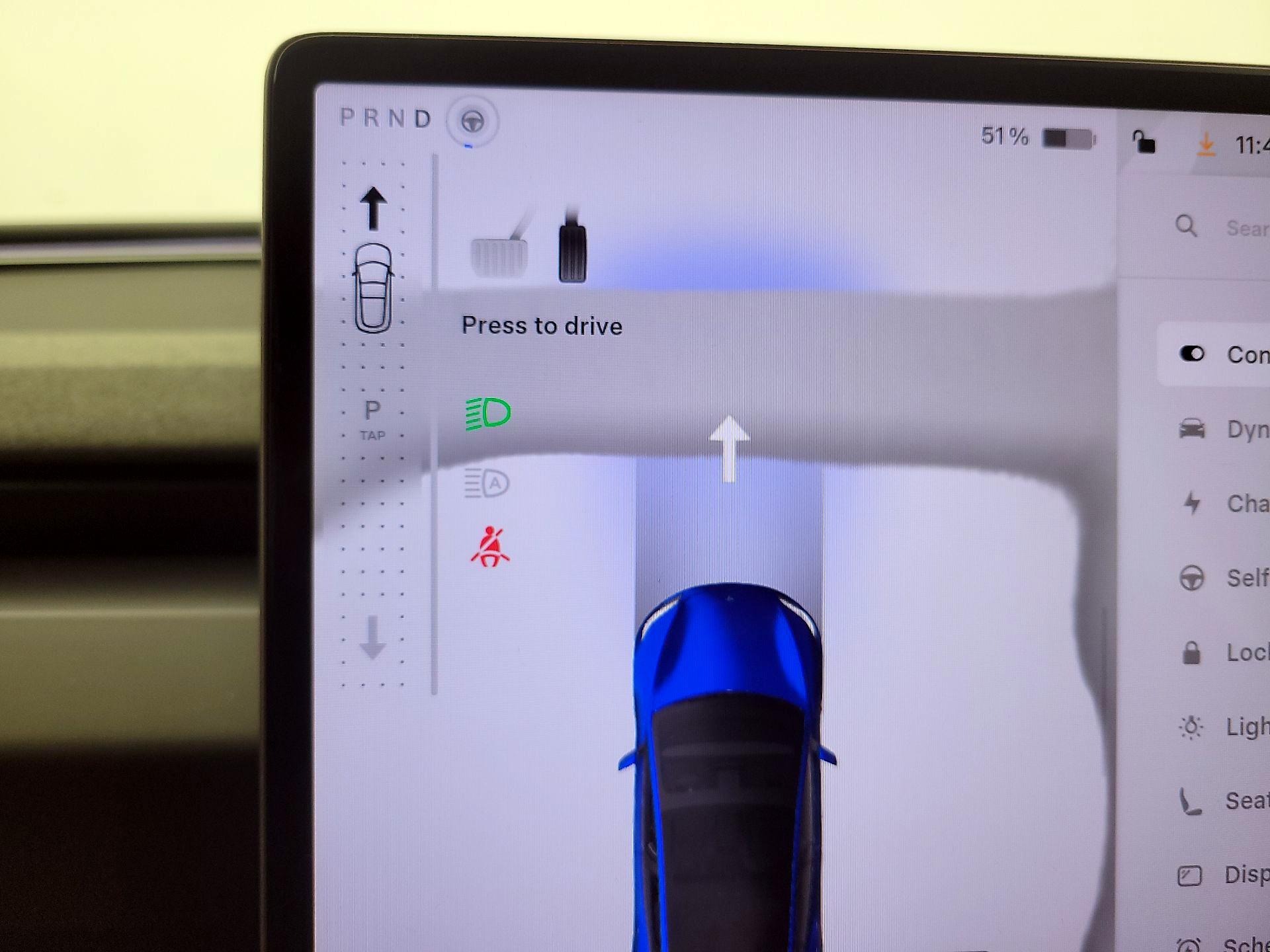 Thumbnail: 2025 Tesla Model 3 - 17