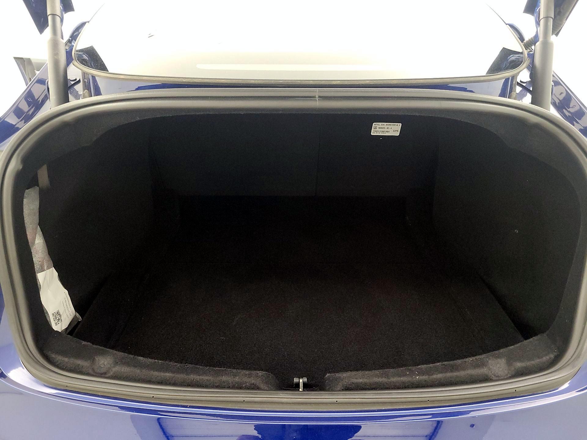 Thumbnail: 2025 Tesla Model 3 - 20
