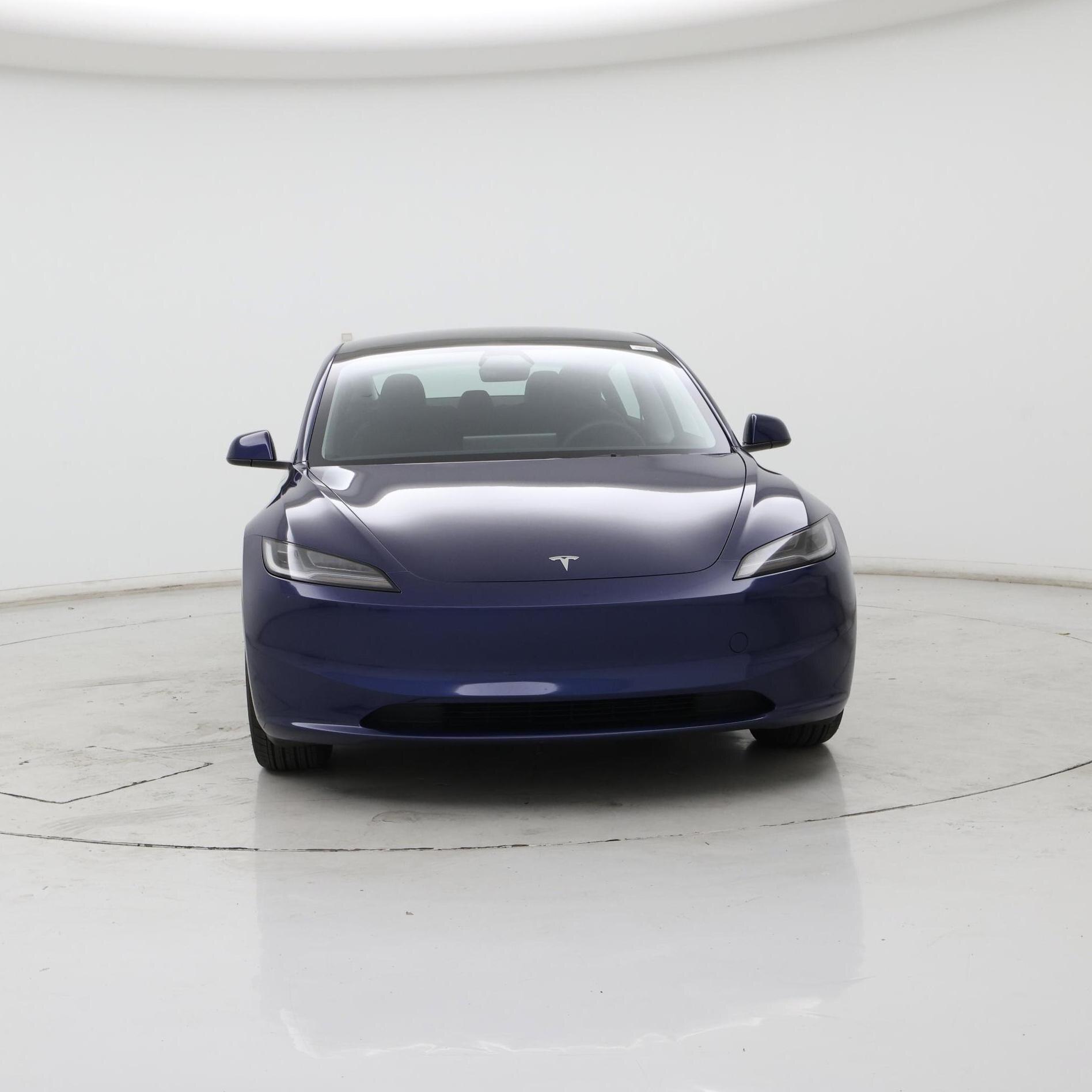 Thumbnail: 2025 Tesla Model 3 - 5