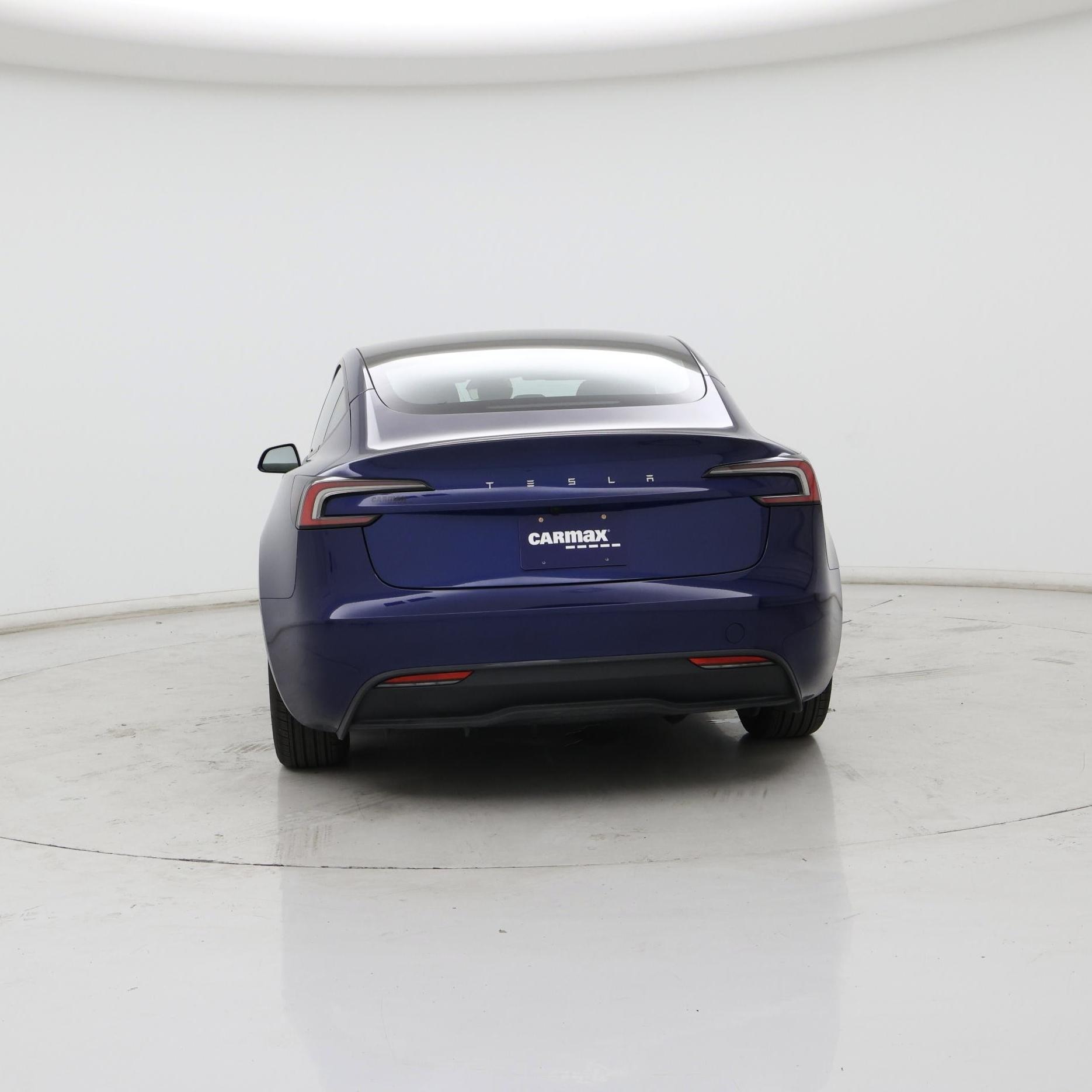 Thumbnail: 2025 Tesla Model 3 - 6