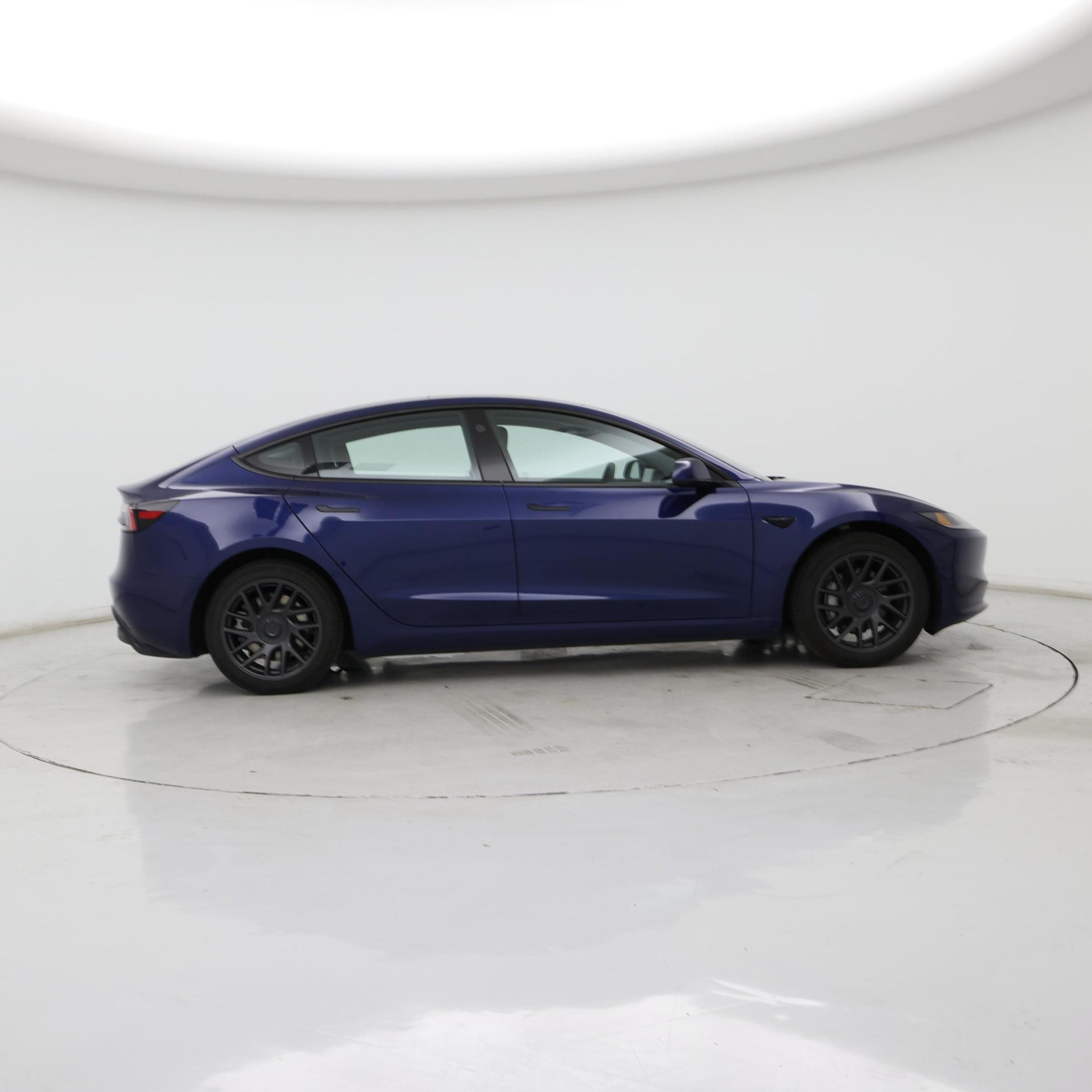 Thumbnail: 2025 Tesla Model 3 - 7