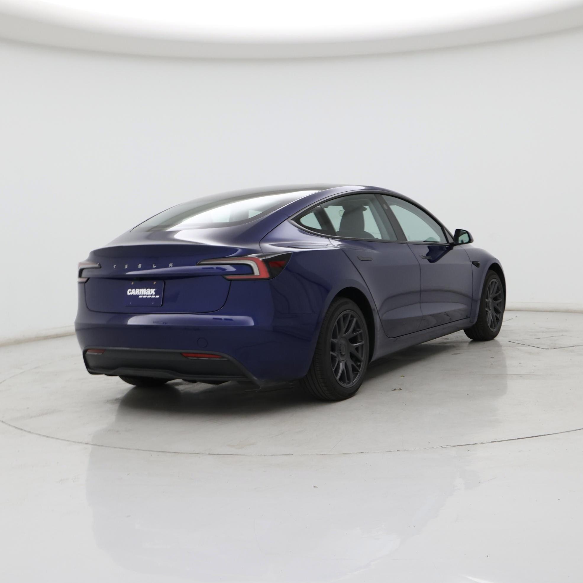 Thumbnail: 2025 Tesla Model 3 - 8