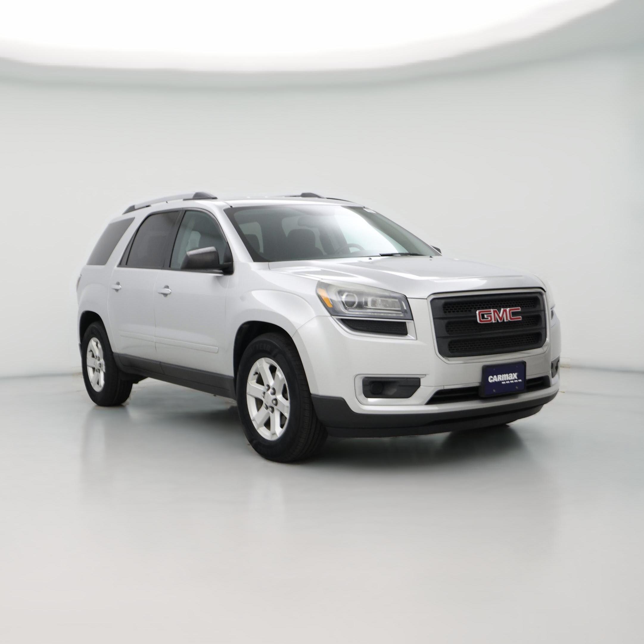 Thumbnail: 2016 GMC Acadia - 1