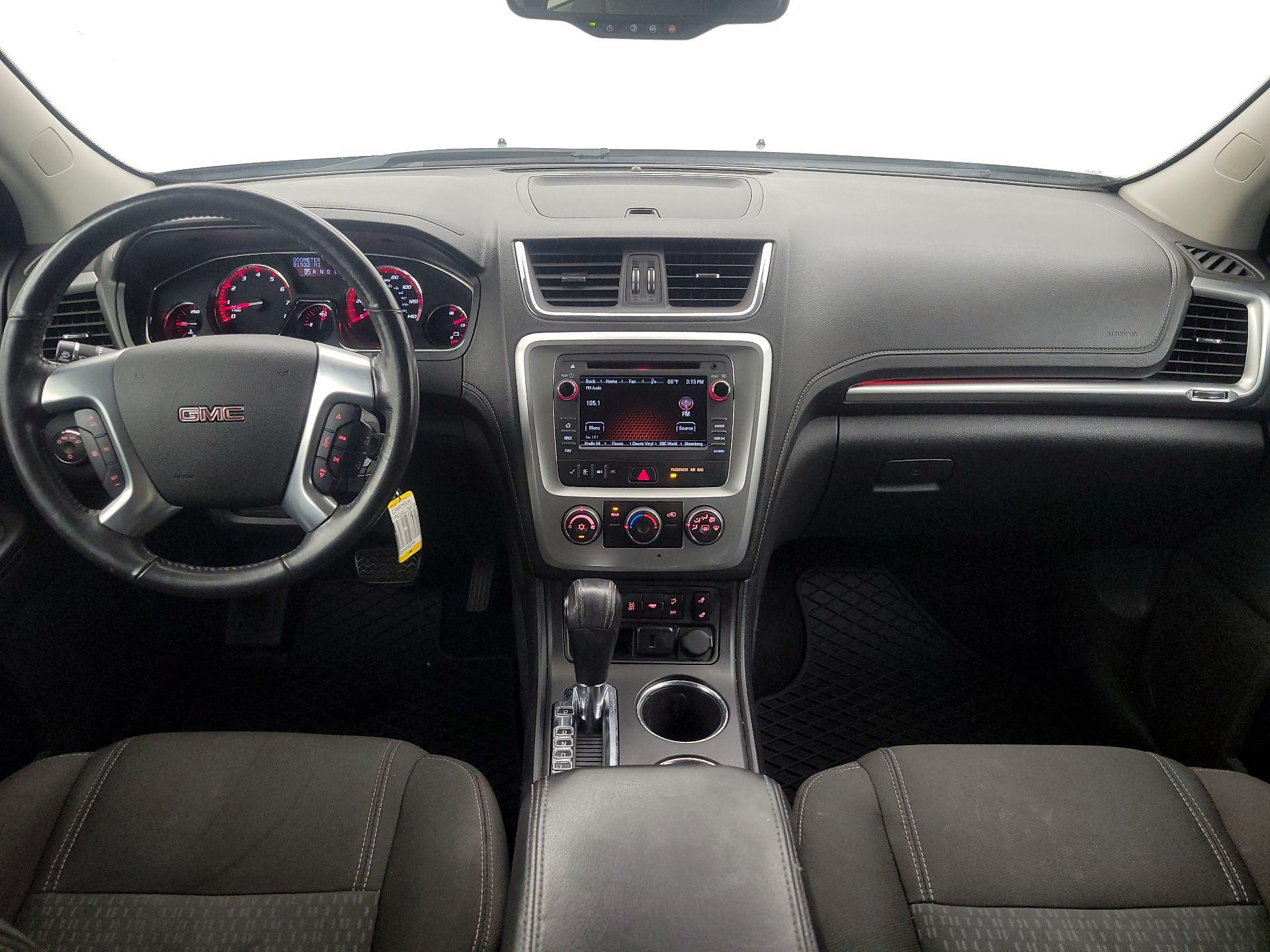 Thumbnail: 2016 GMC Acadia - 9