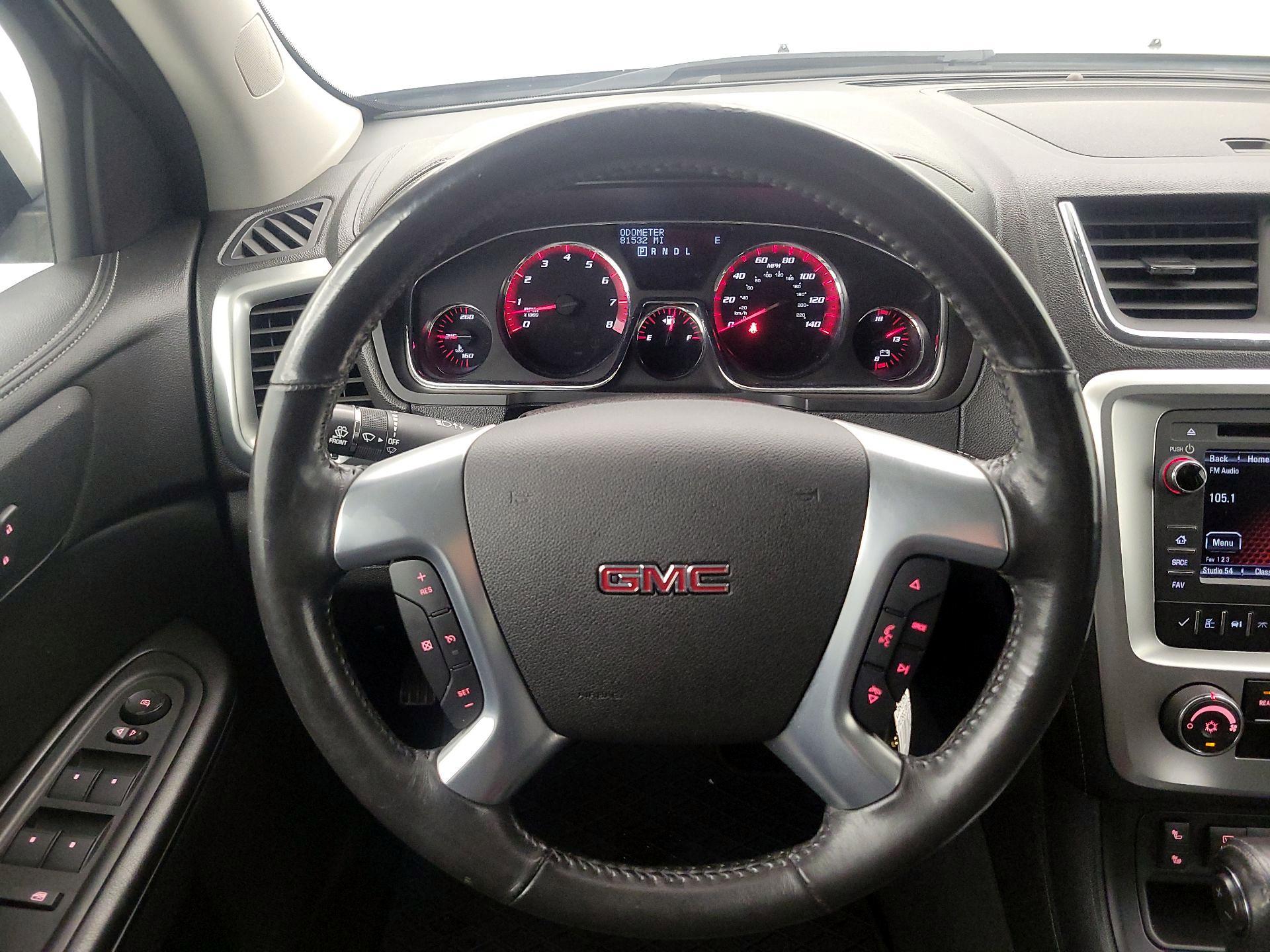 Thumbnail: 2016 GMC Acadia - 10