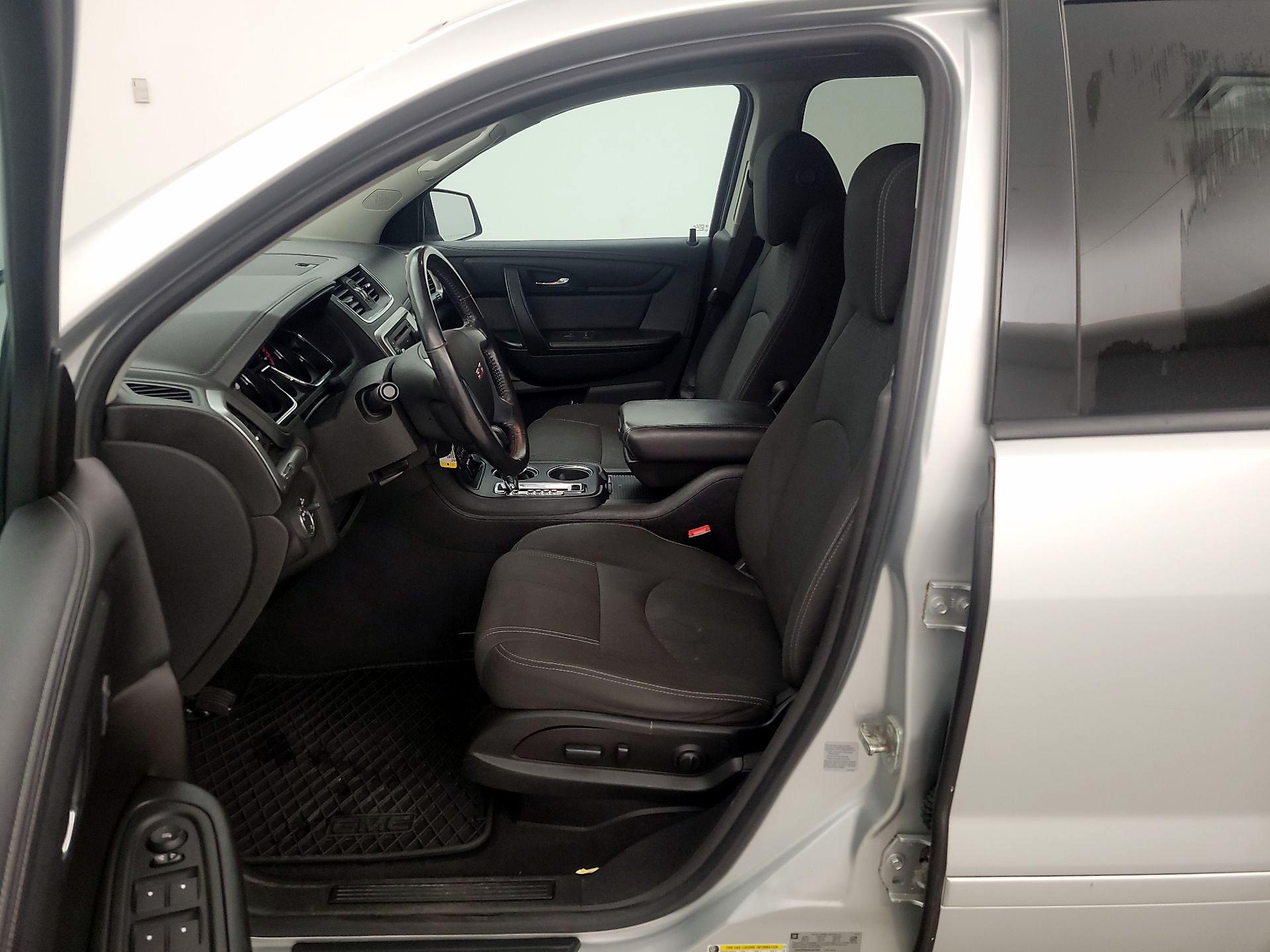 Thumbnail: 2016 GMC Acadia - 11