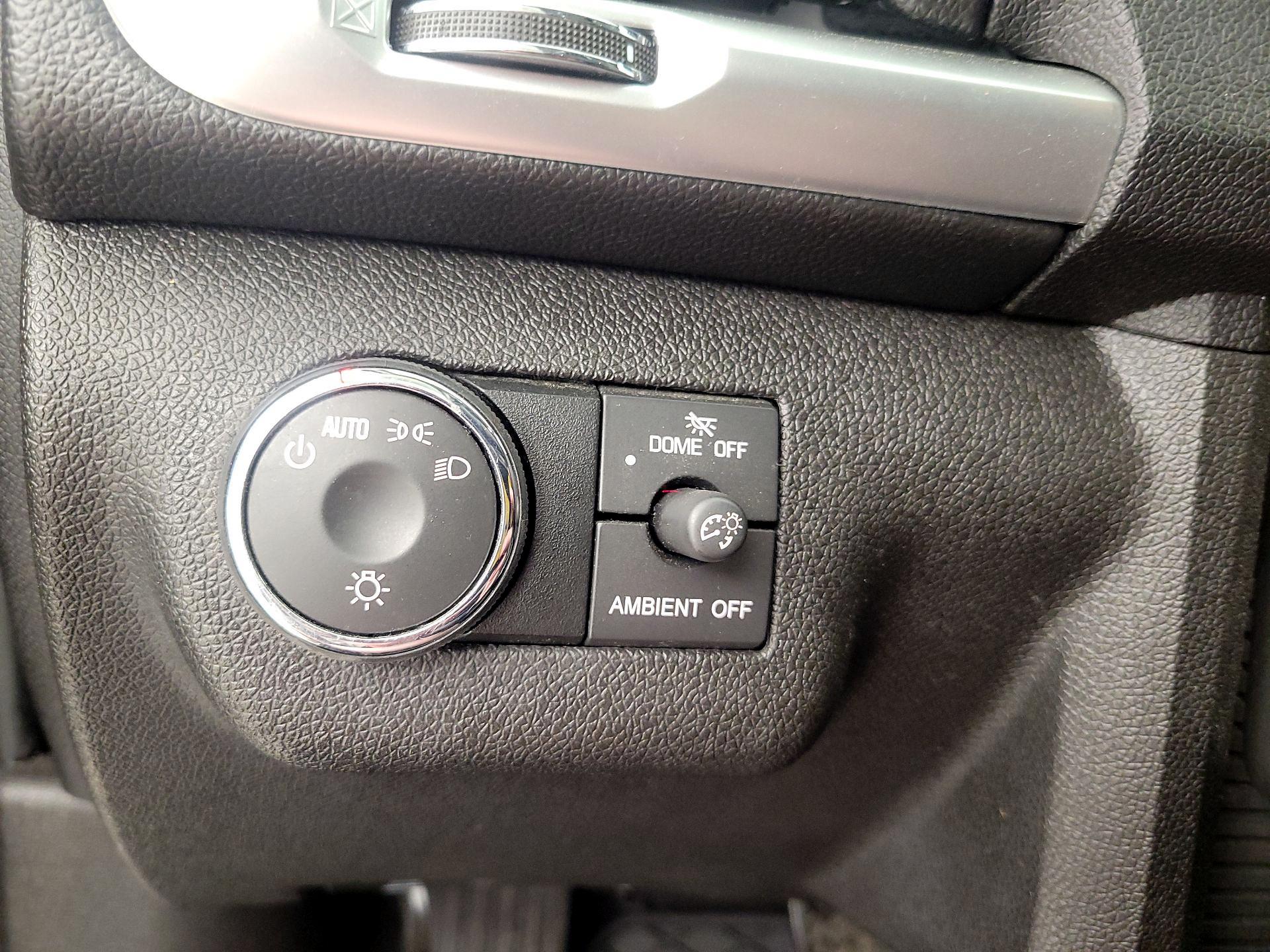 Thumbnail: 2016 GMC Acadia - 13