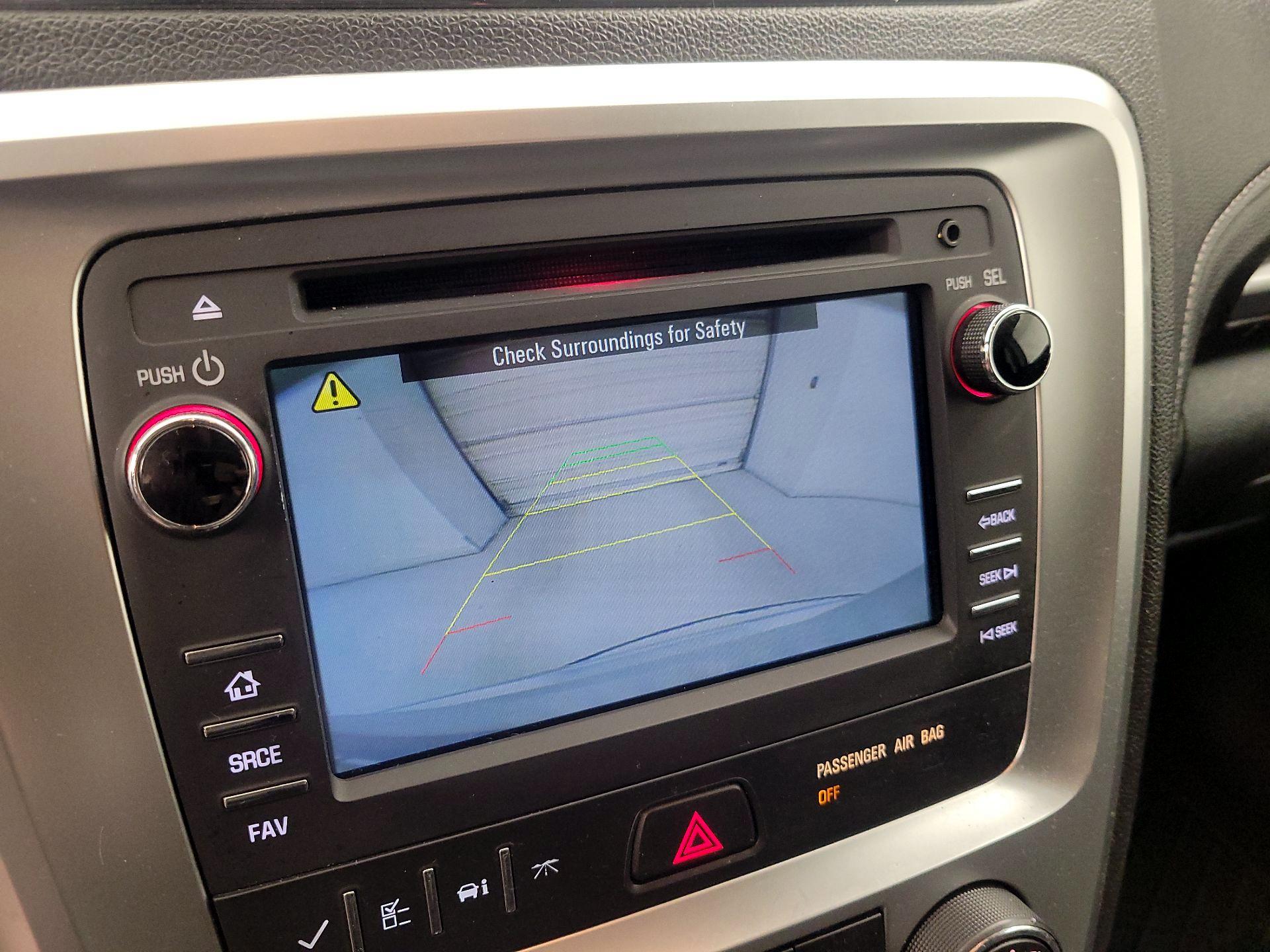 Thumbnail: 2016 GMC Acadia - 14