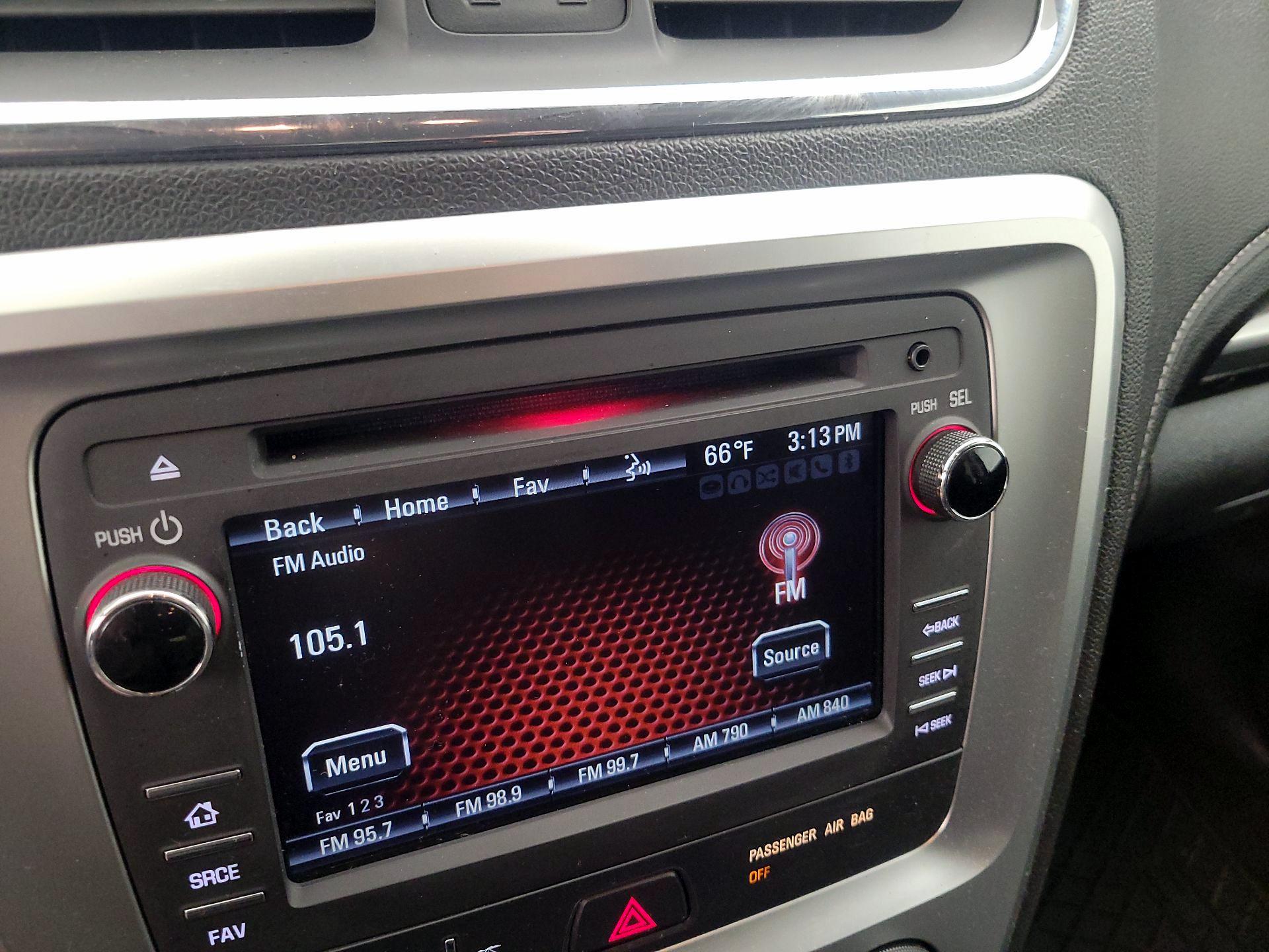 Thumbnail: 2016 GMC Acadia - 15