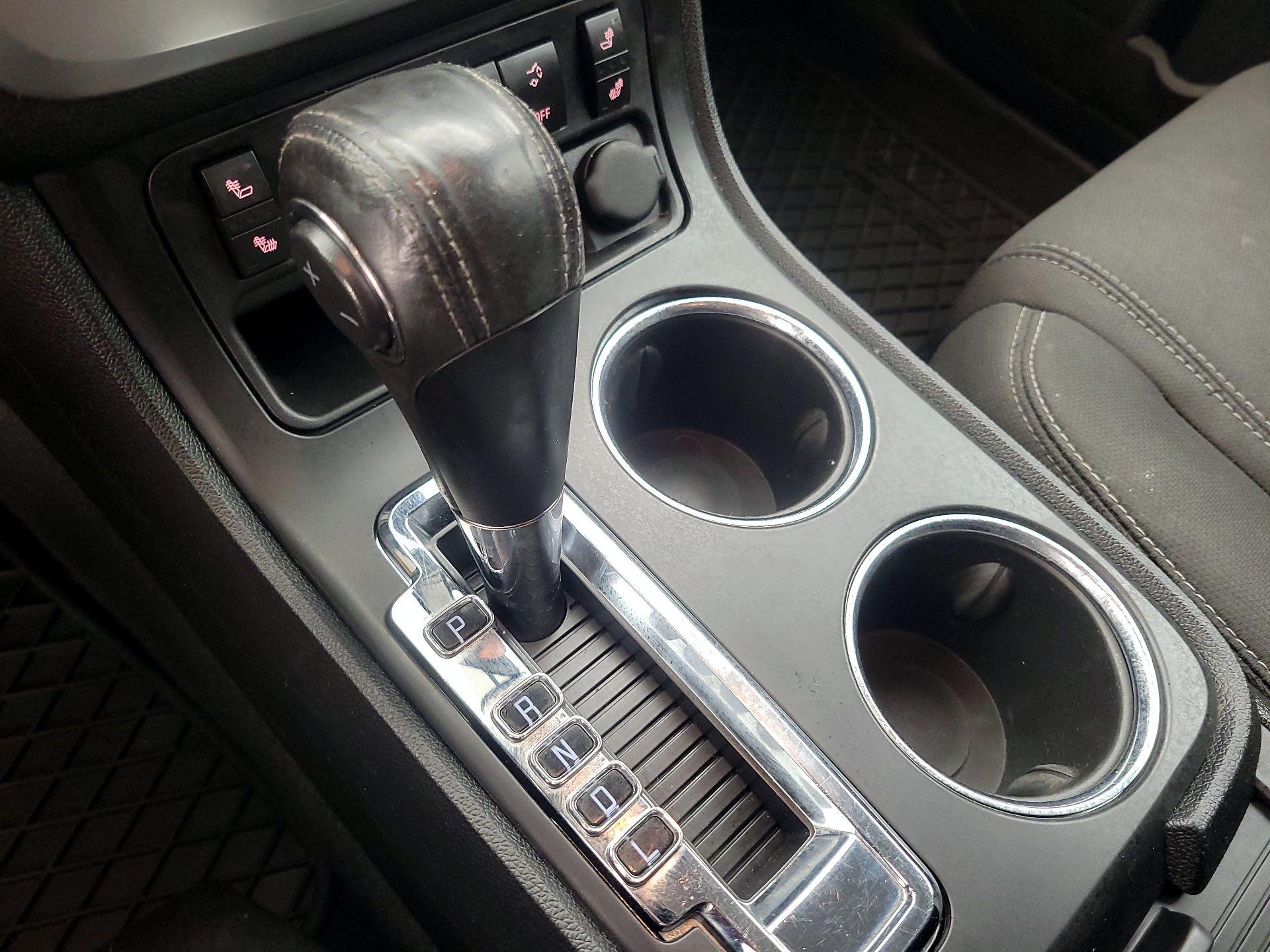 Thumbnail: 2016 GMC Acadia - 17