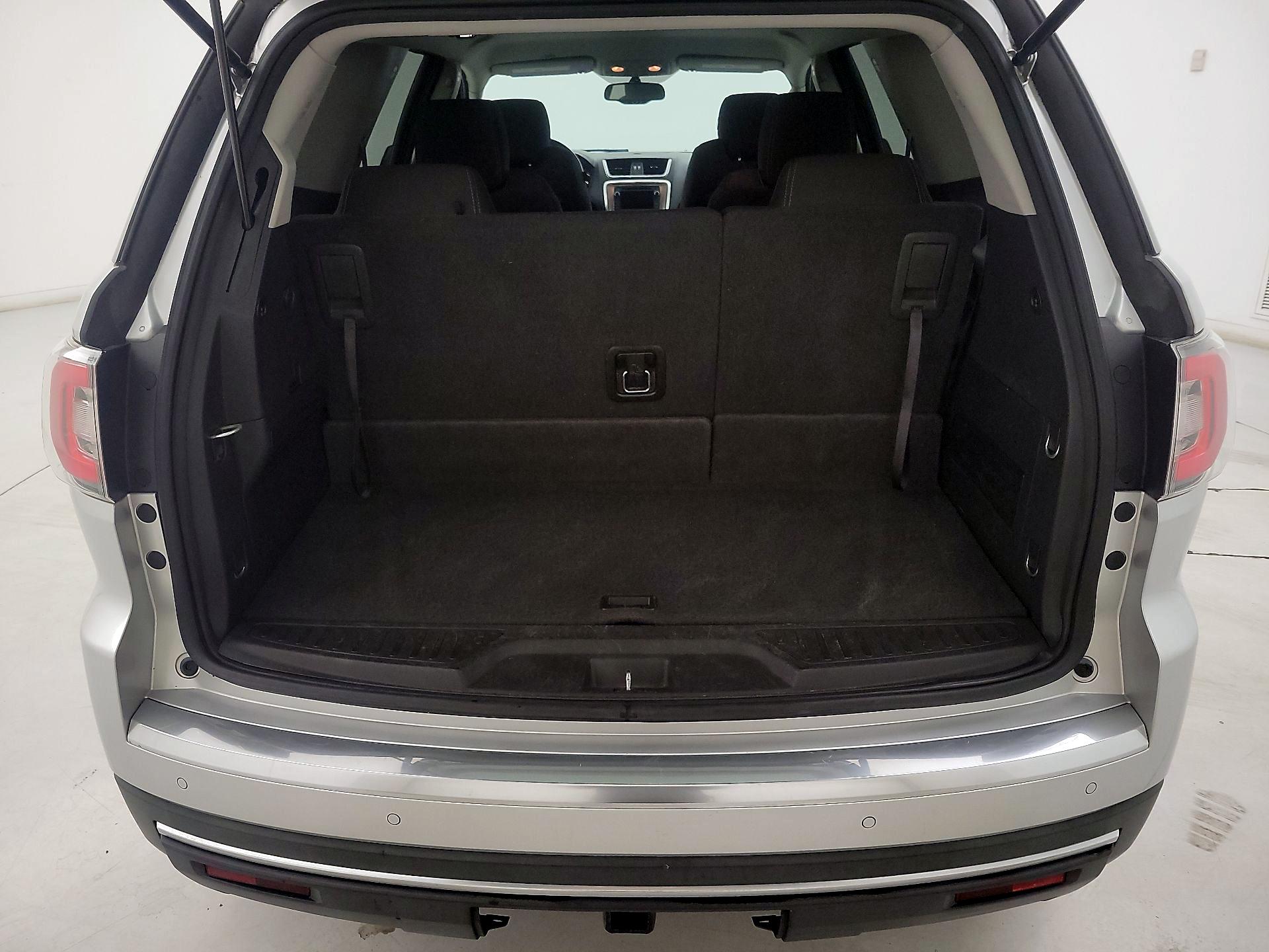 Thumbnail: 2016 GMC Acadia - 20