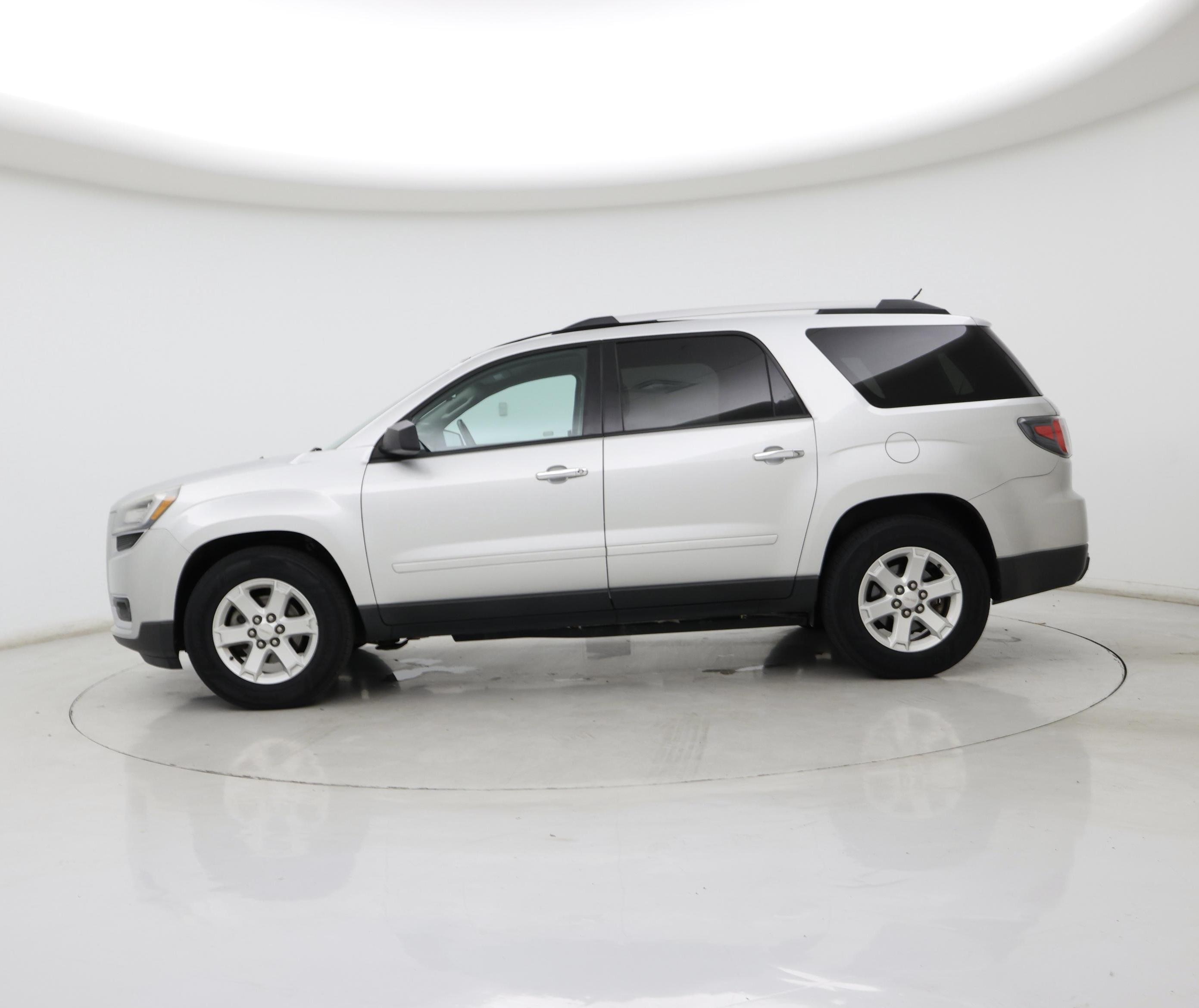 Thumbnail: 2016 GMC Acadia - 3