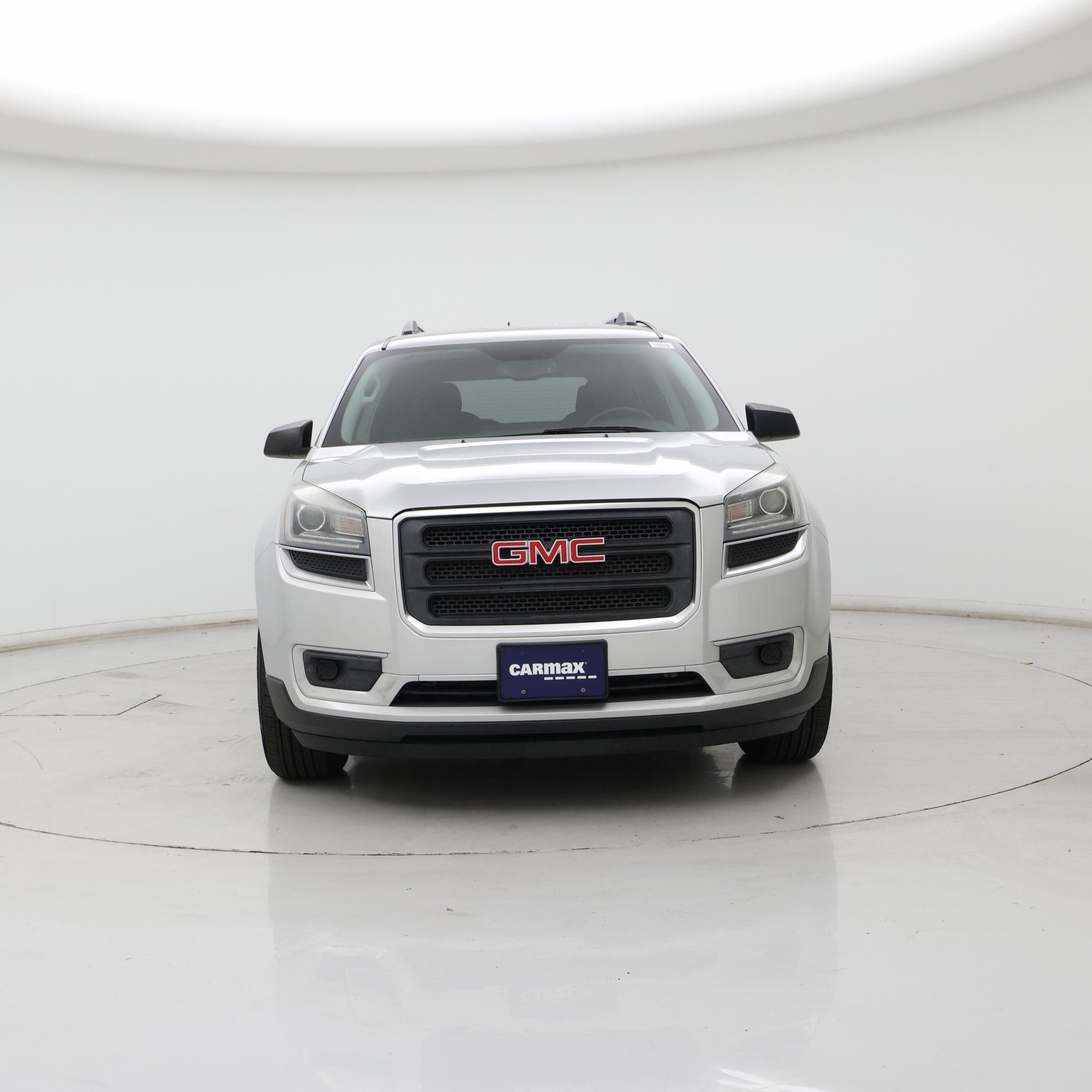 Thumbnail: 2016 GMC Acadia - 5