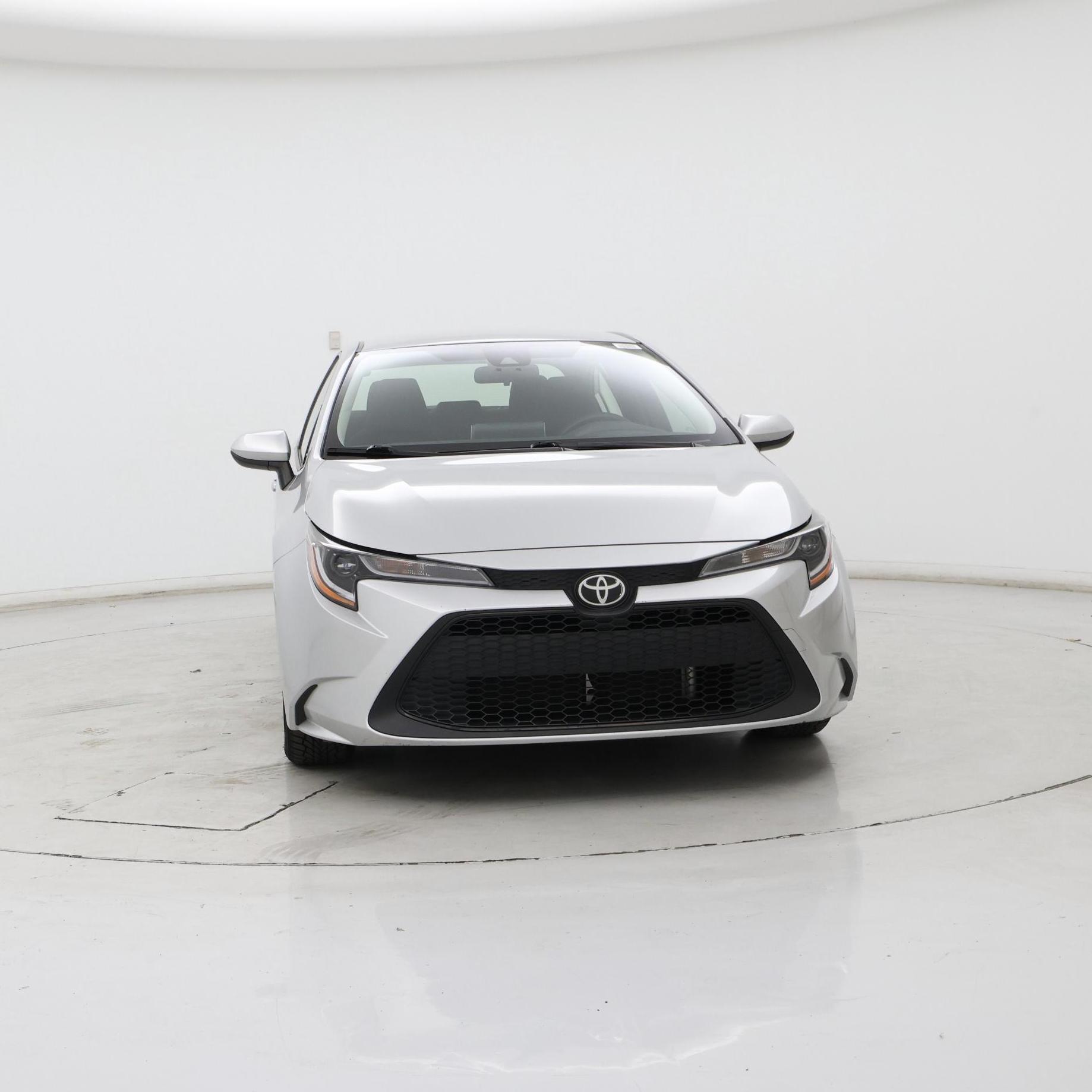 Thumbnail: 2021 Toyota Corolla - 5