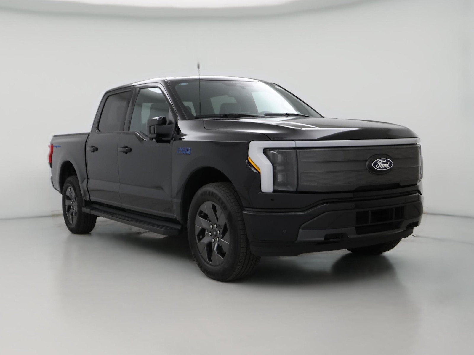 2024 Ford F-150 Lightning