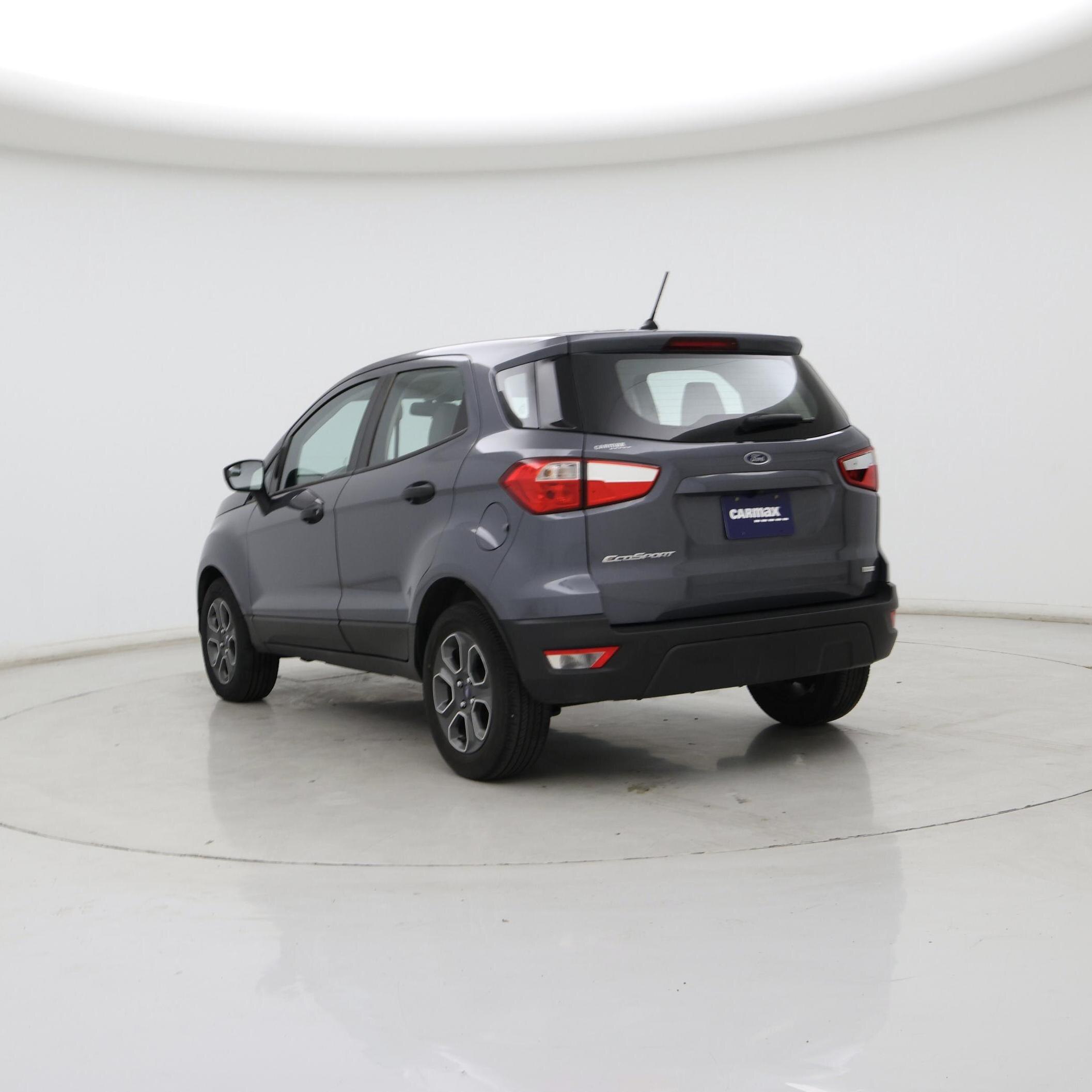 Thumbnail: 2018 Ford EcoSport - 2