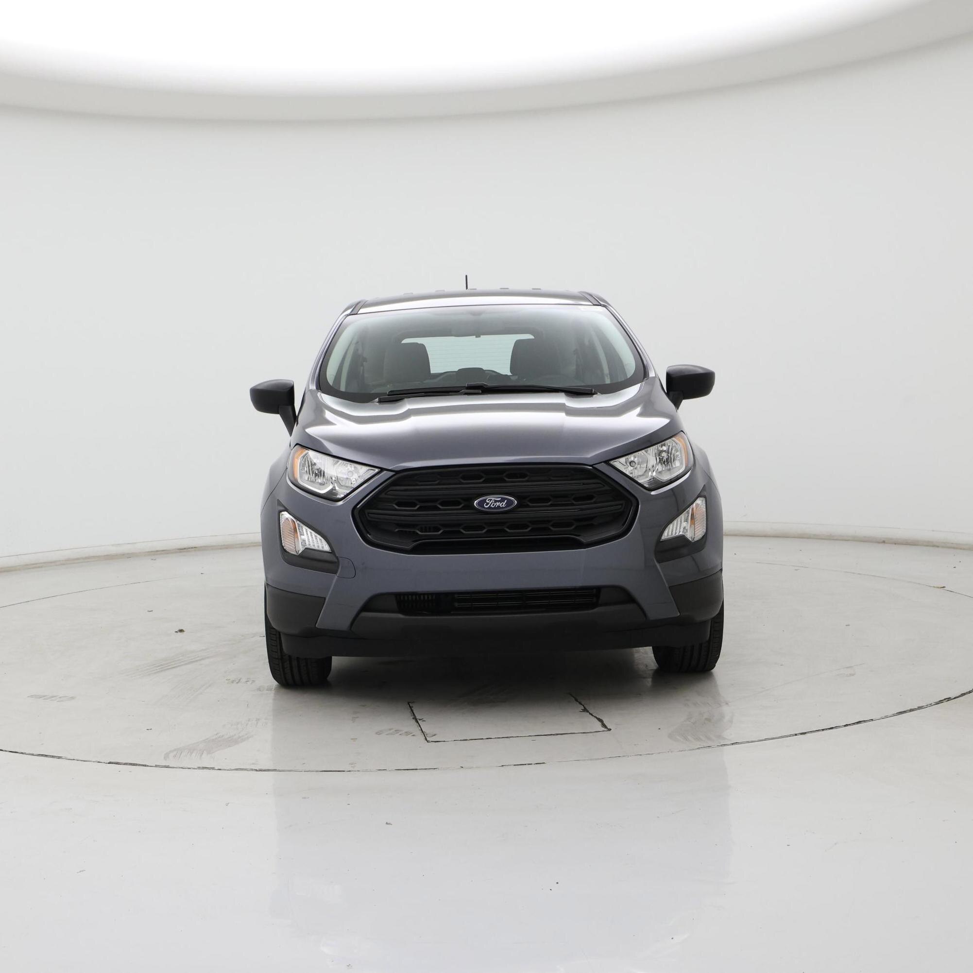 Thumbnail: 2018 Ford EcoSport - 5