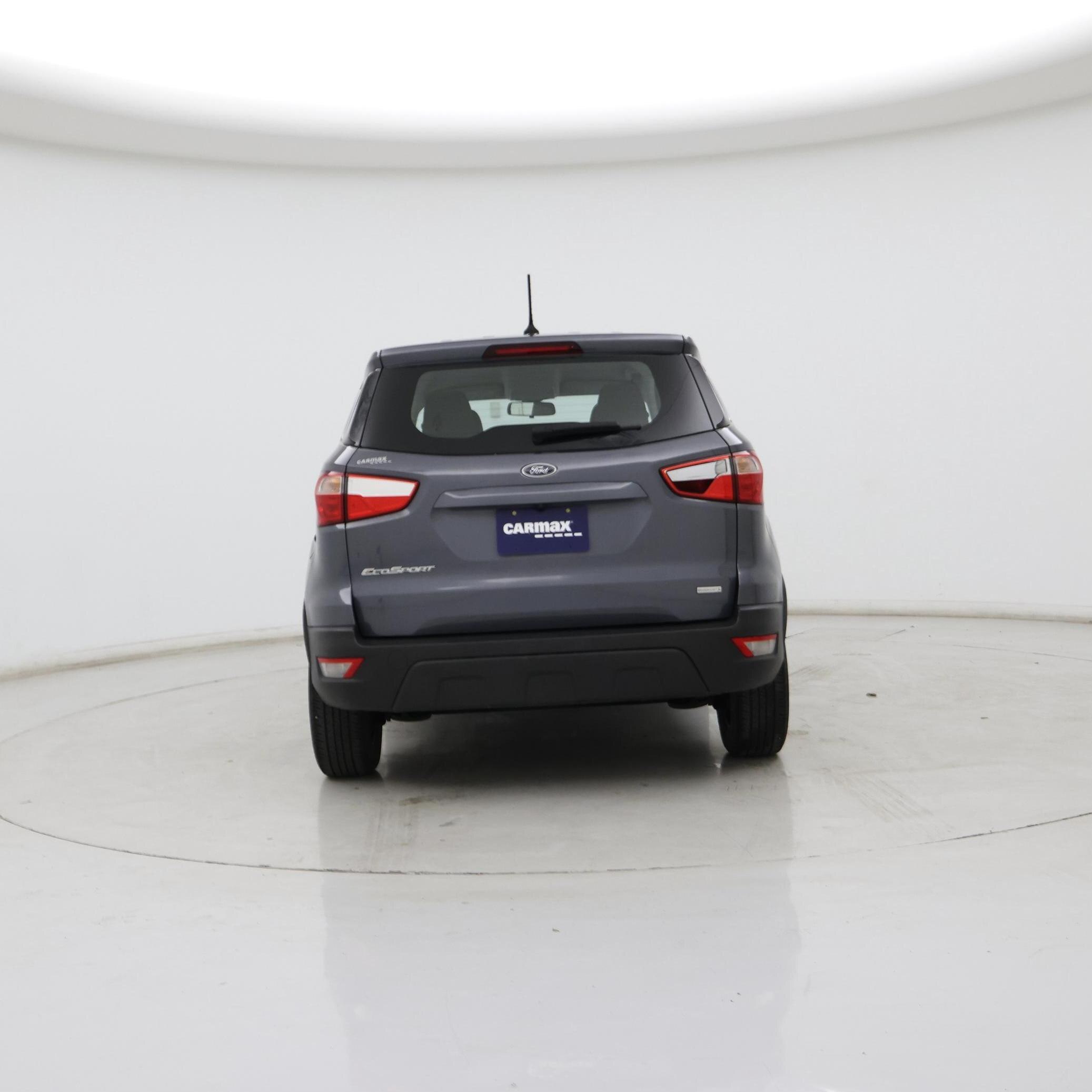 Thumbnail: 2018 Ford EcoSport - 6