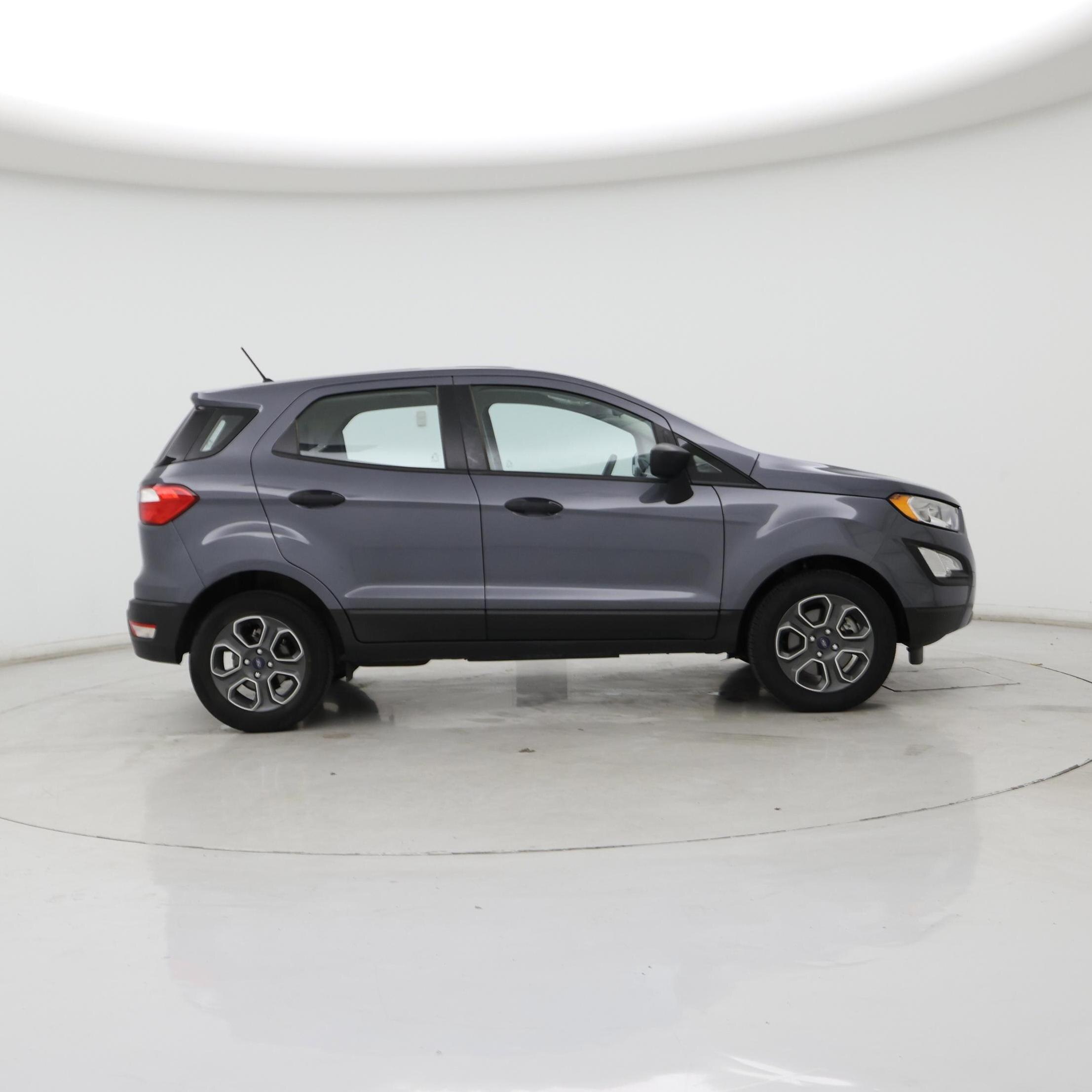 Thumbnail: 2018 Ford EcoSport - 7