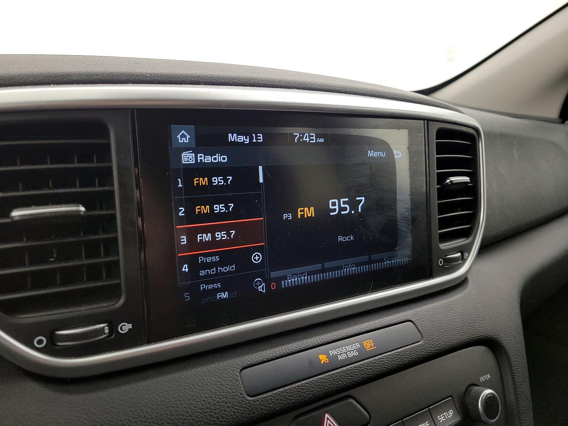 Thumbnail: 2020 Kia Sportage - 15