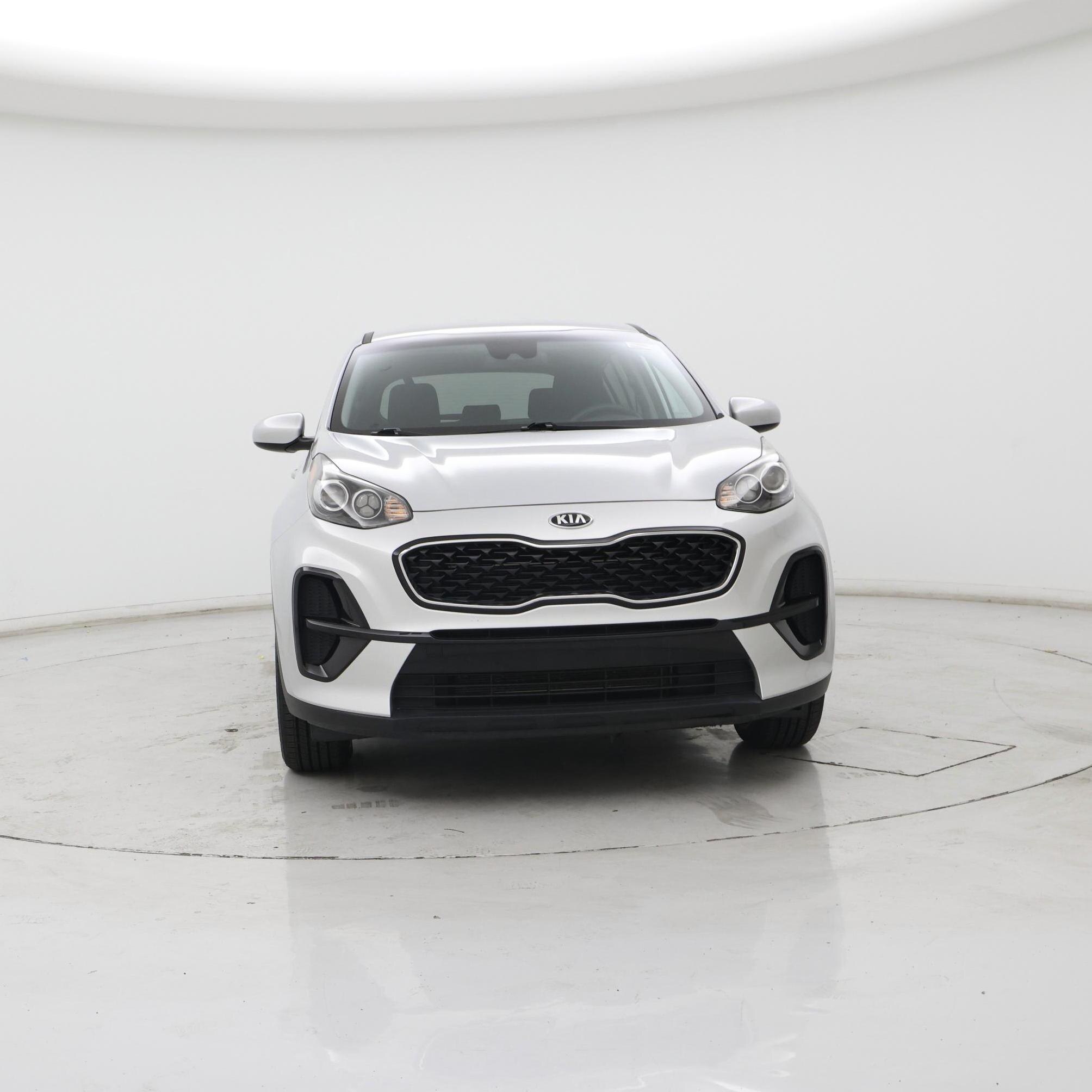 Thumbnail: 2020 Kia Sportage - 5